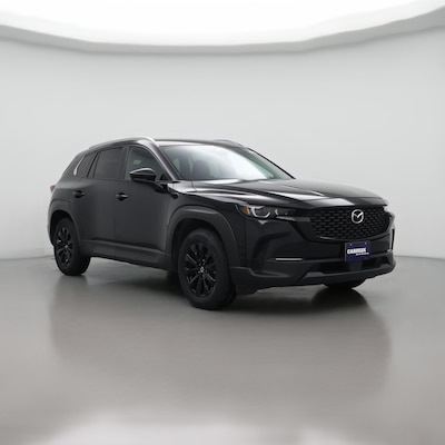 2024 Mazda CX-50 2.5 S Preferred Package