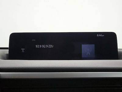 Radio (On)
