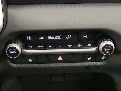 Climate Controls