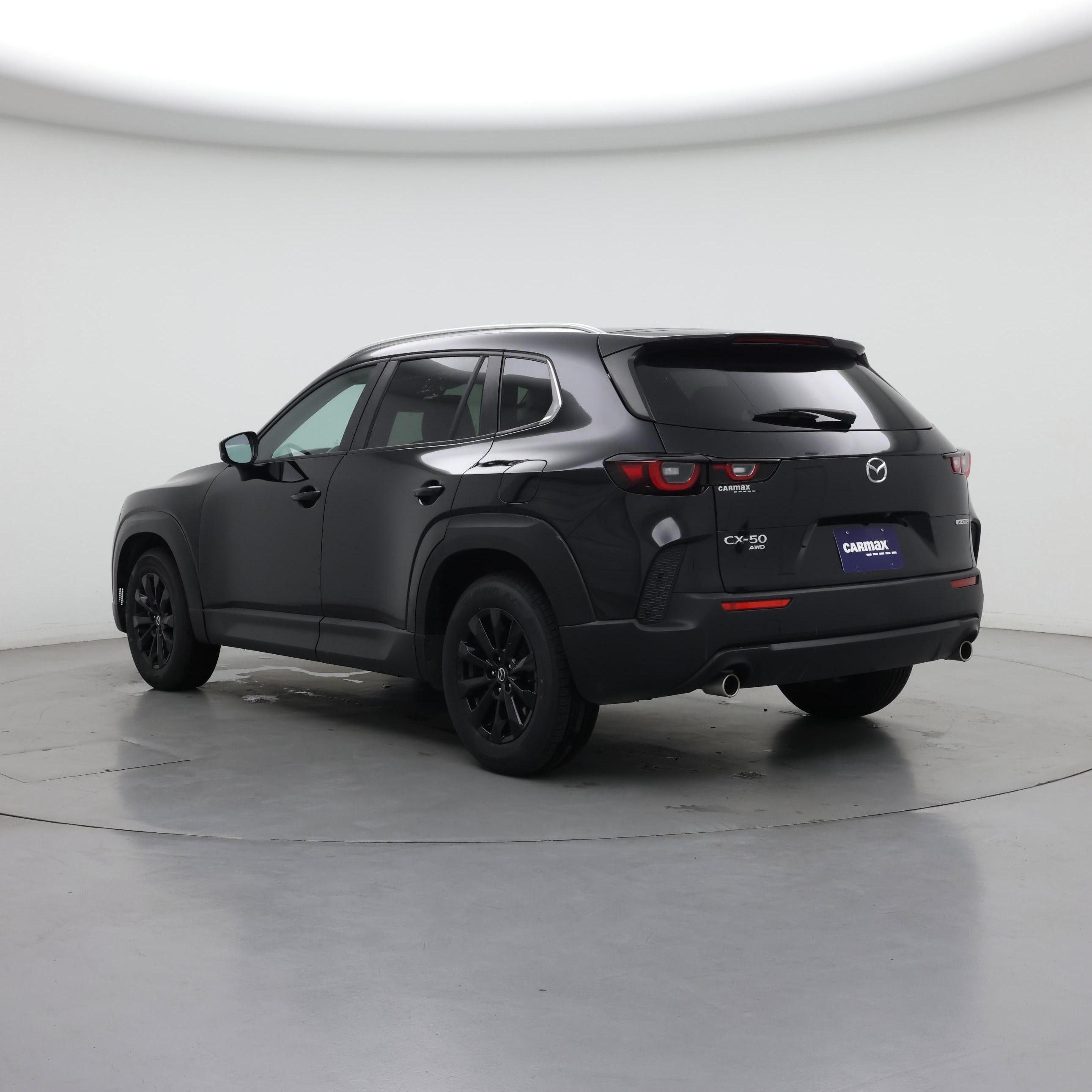 Thumbnail: 2024 Mazda CX-50 - 2