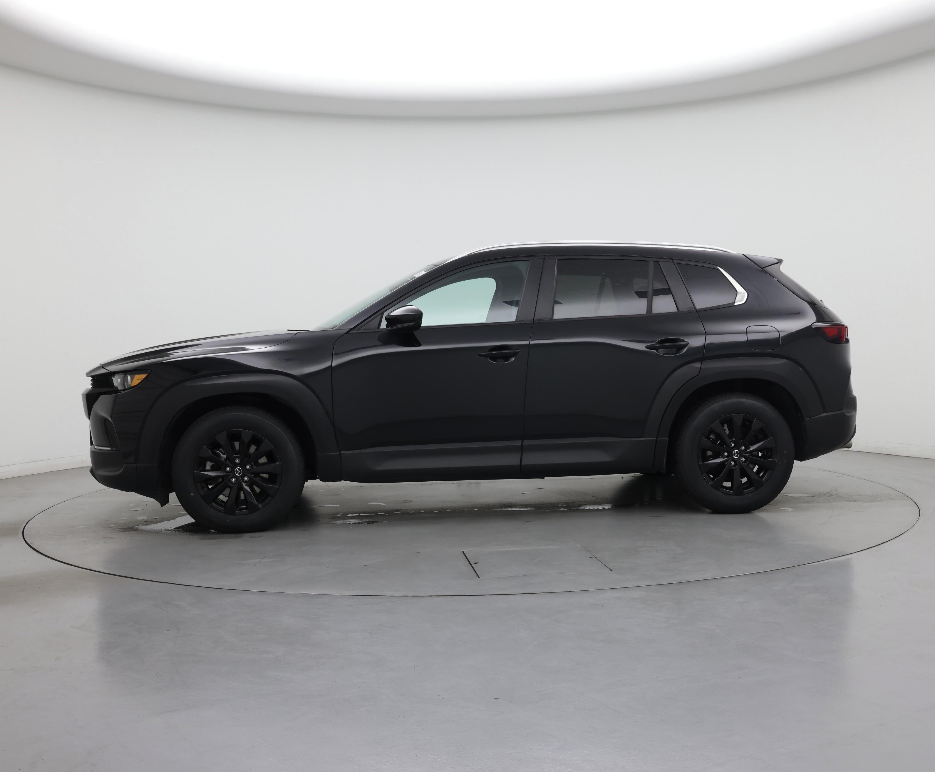 Thumbnail: 2024 Mazda CX-50 - 3