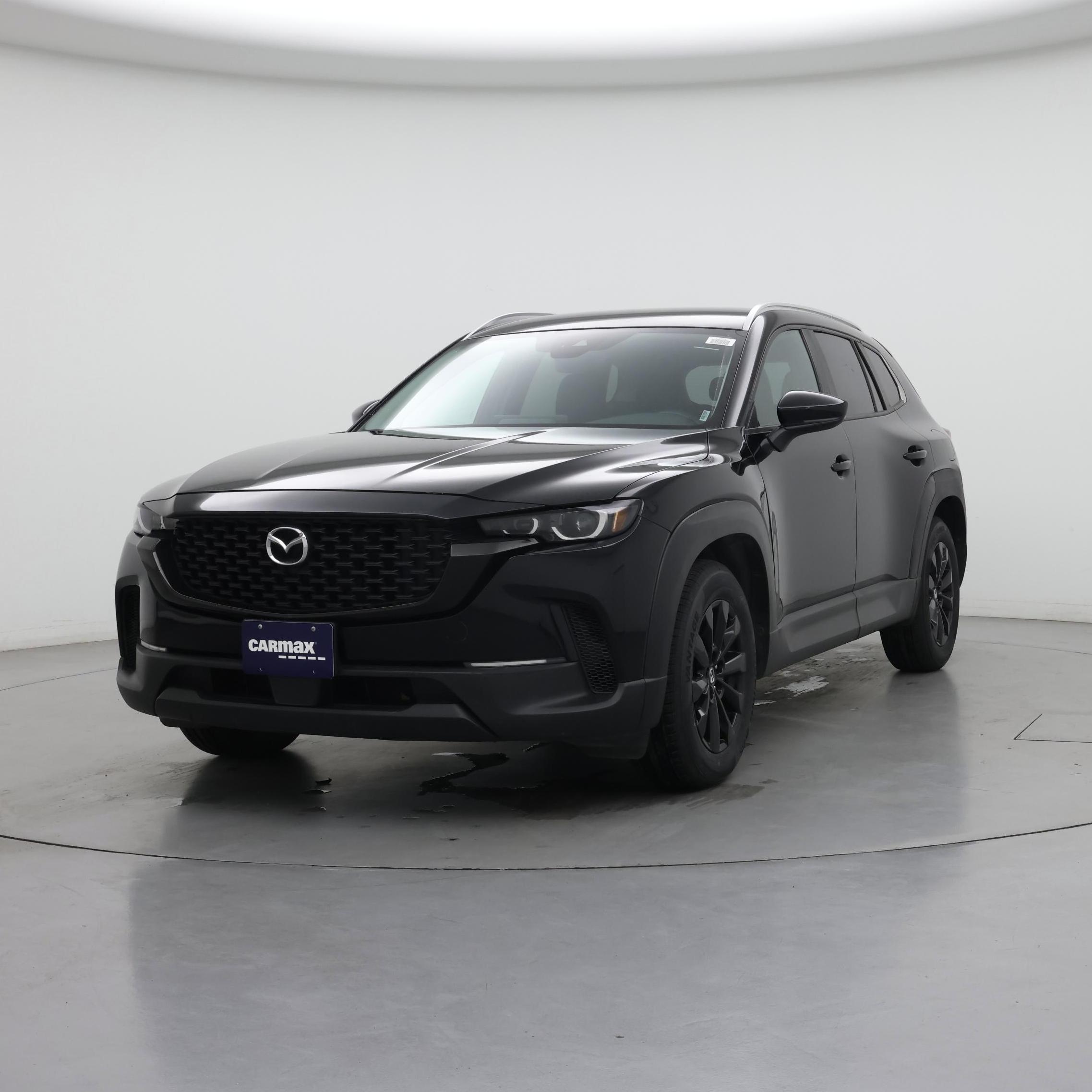 Thumbnail: 2024 Mazda CX-50 - 4