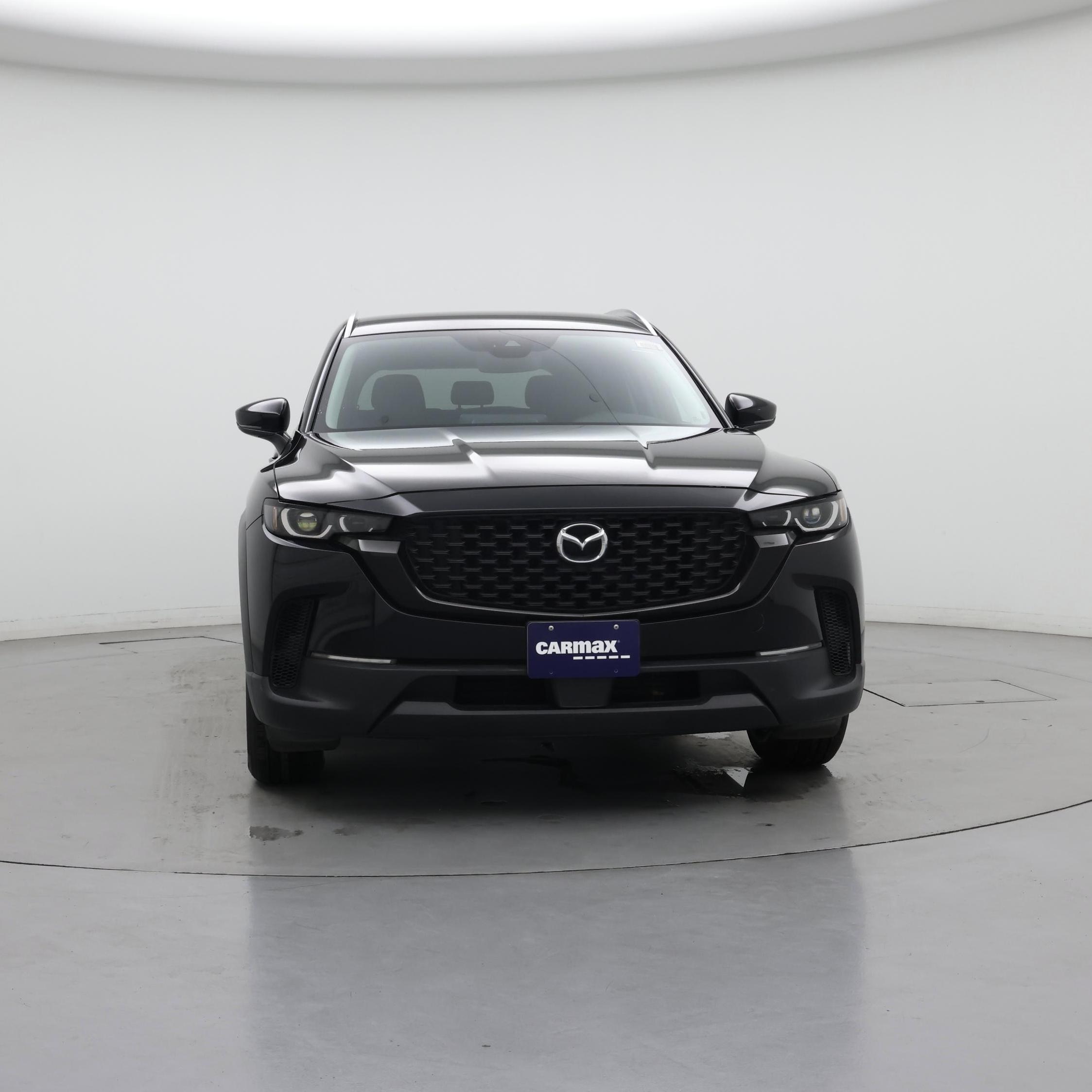 Thumbnail: 2024 Mazda CX-50 - 5