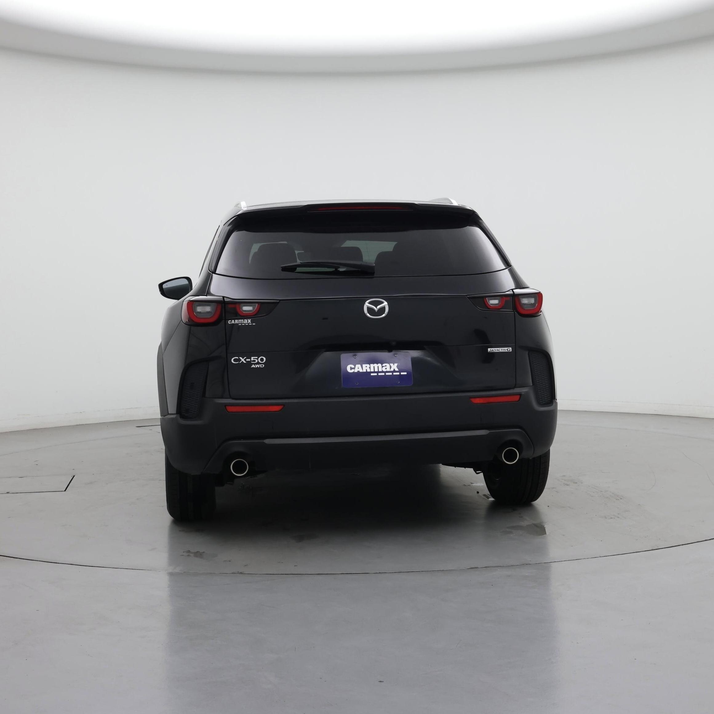 Thumbnail: 2024 Mazda CX-50 - 6
