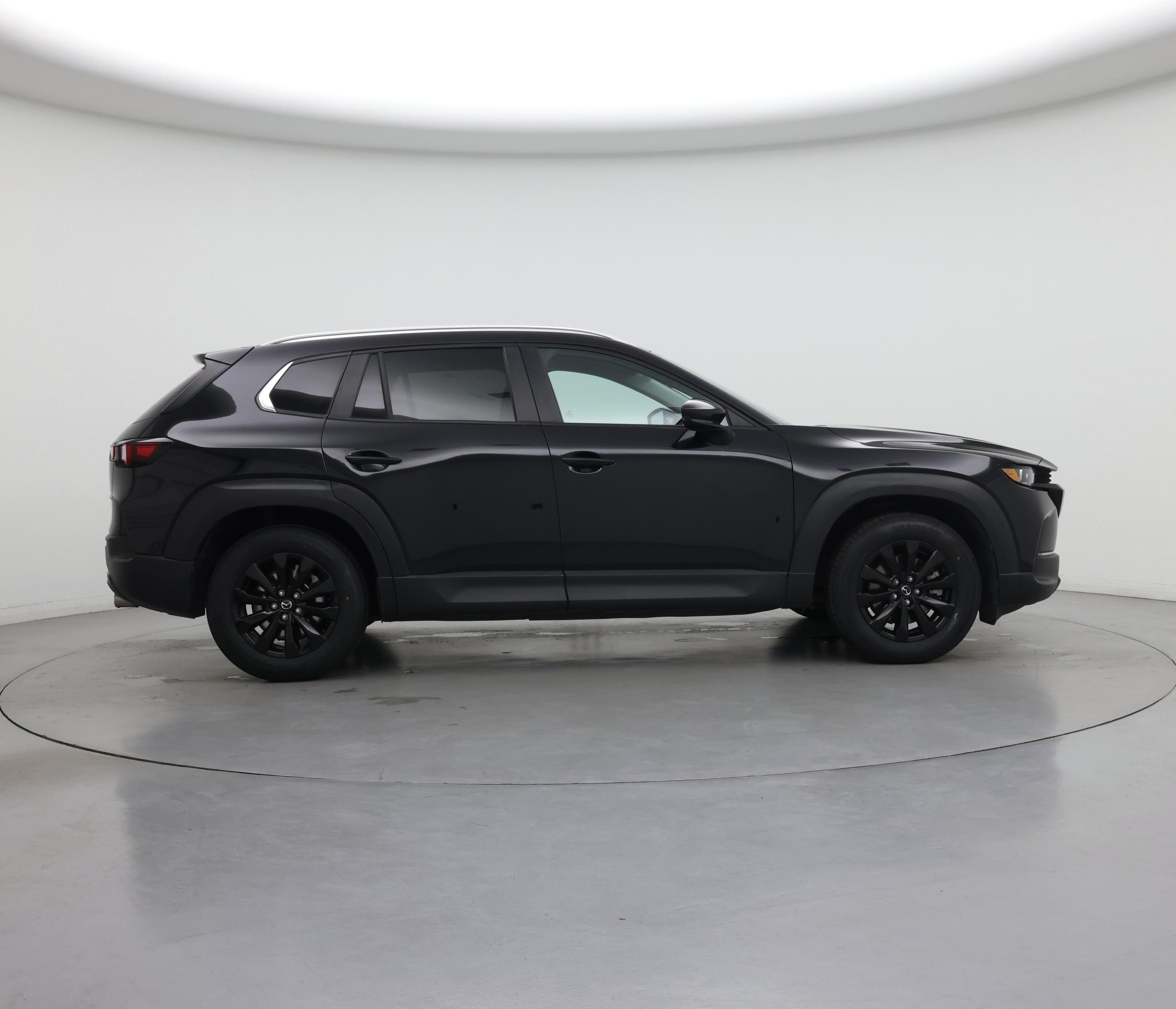 Thumbnail: 2024 Mazda CX-50 - 7