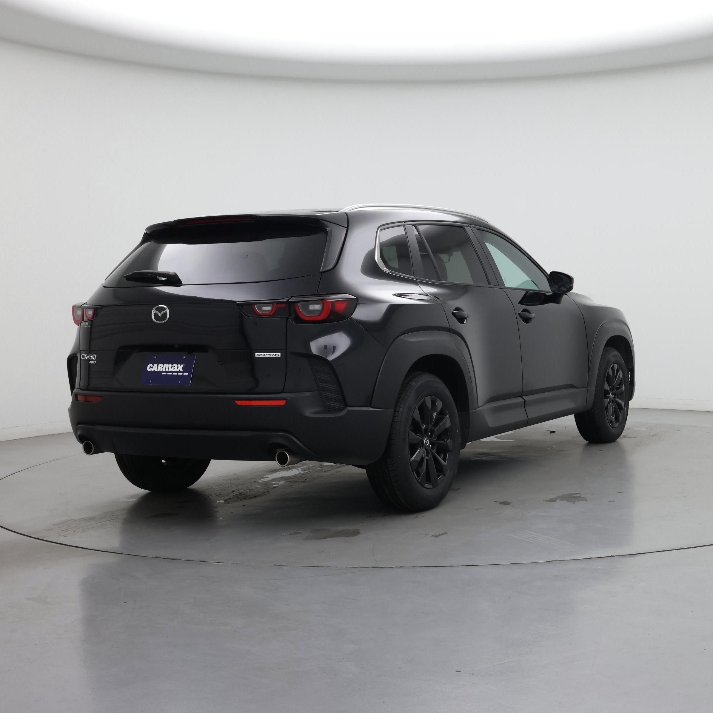 Thumbnail: 2024 Mazda CX-50 - 8