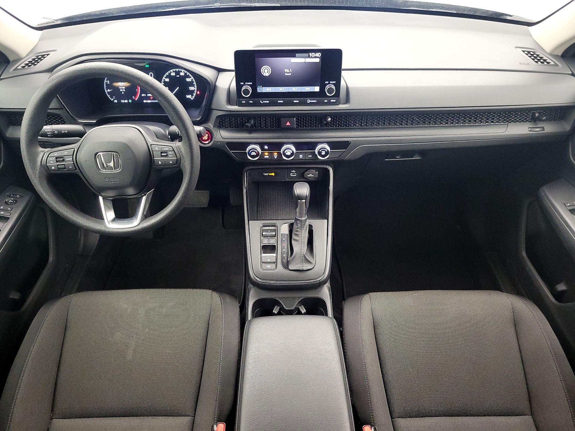 Thumbnail: 2023 Honda CR-V - 9