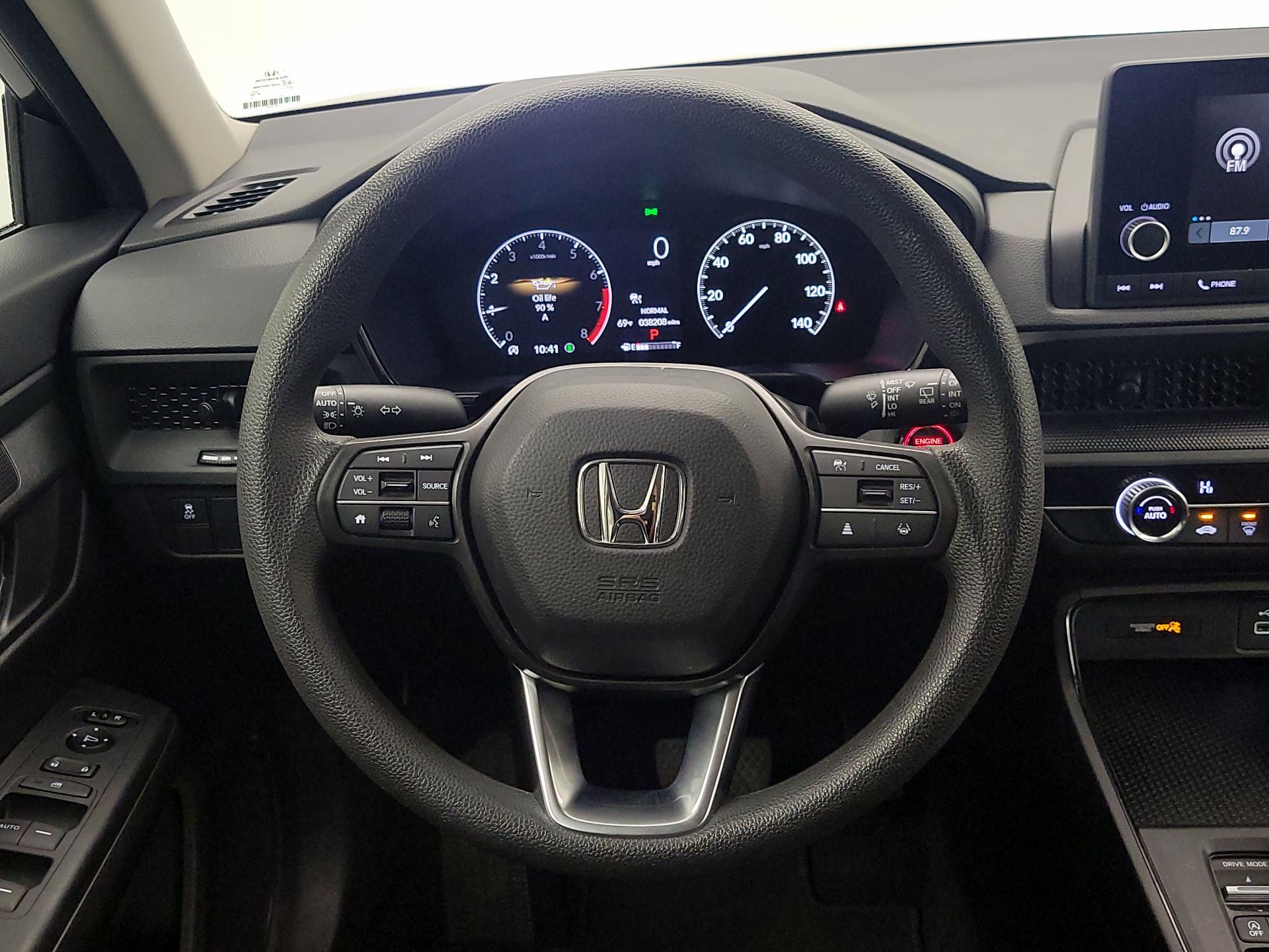 Thumbnail: 2023 Honda CR-V - 10