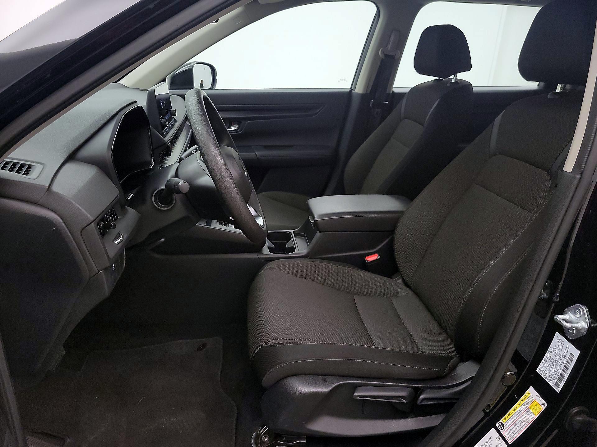 Thumbnail: 2023 Honda CR-V - 11