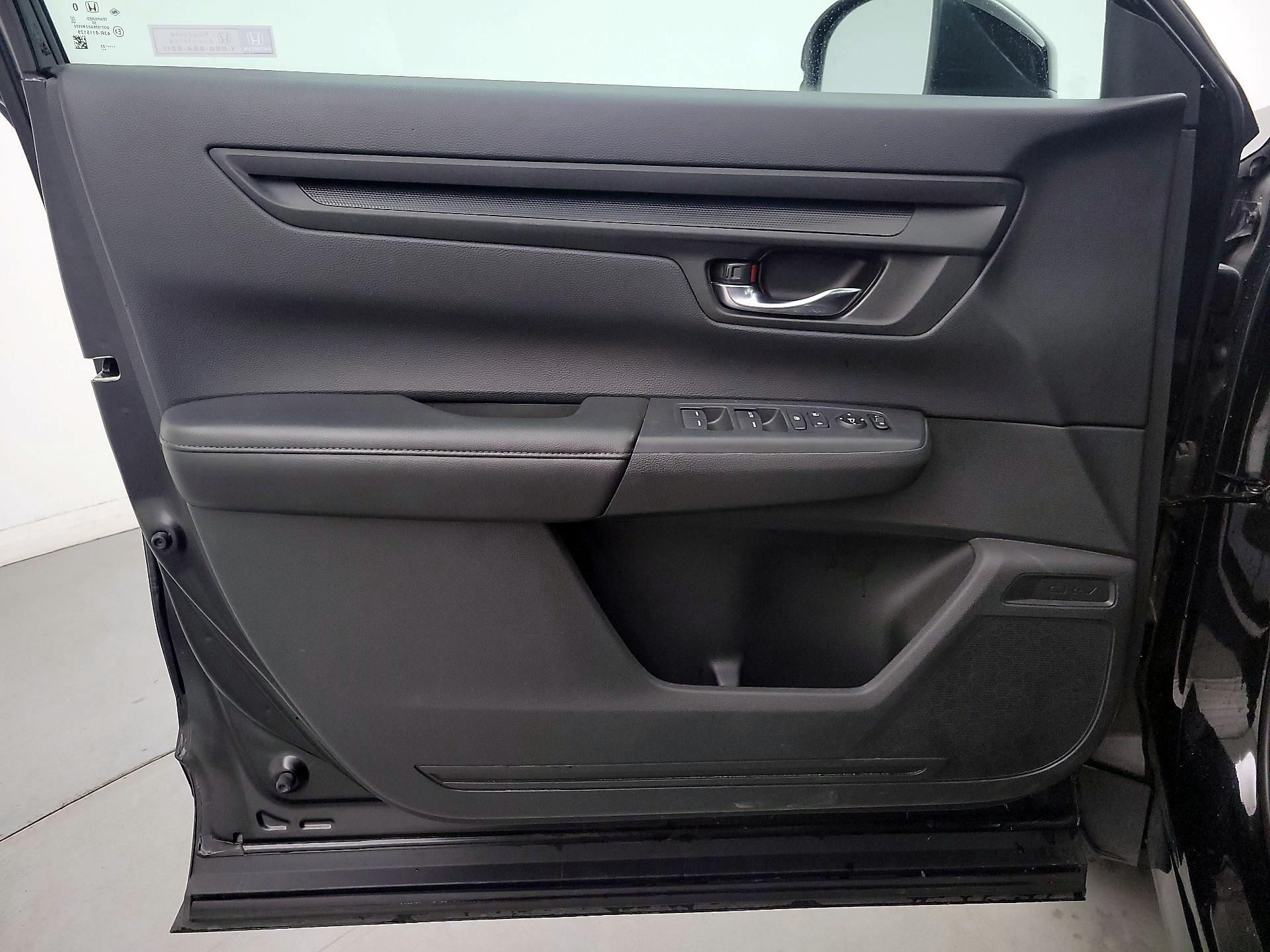 Thumbnail: 2023 Honda CR-V - 12