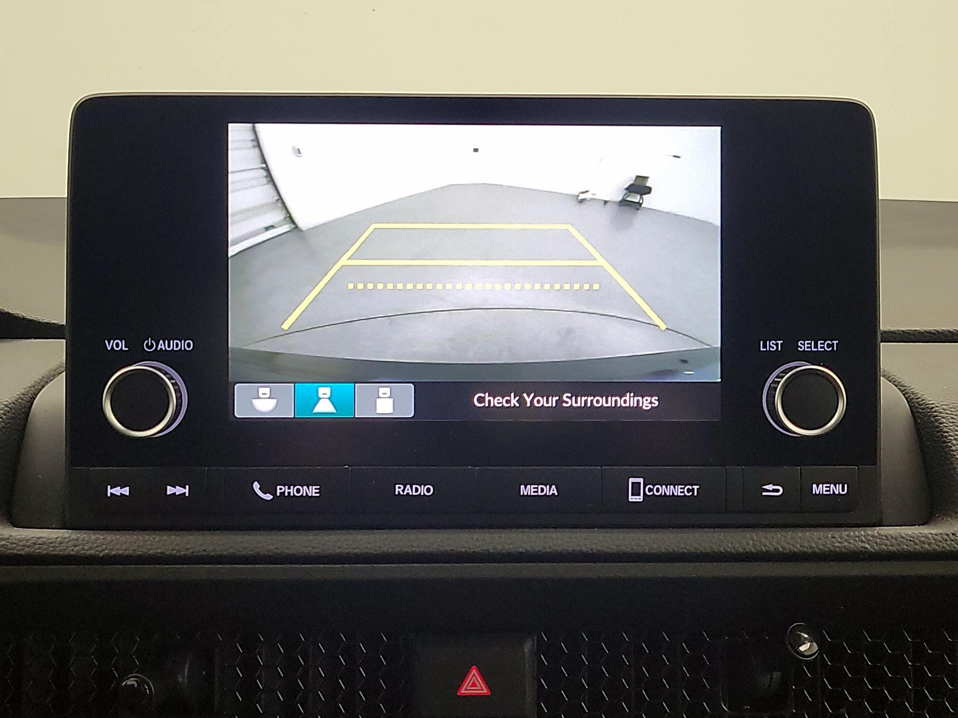 Thumbnail: 2023 Honda CR-V - 14