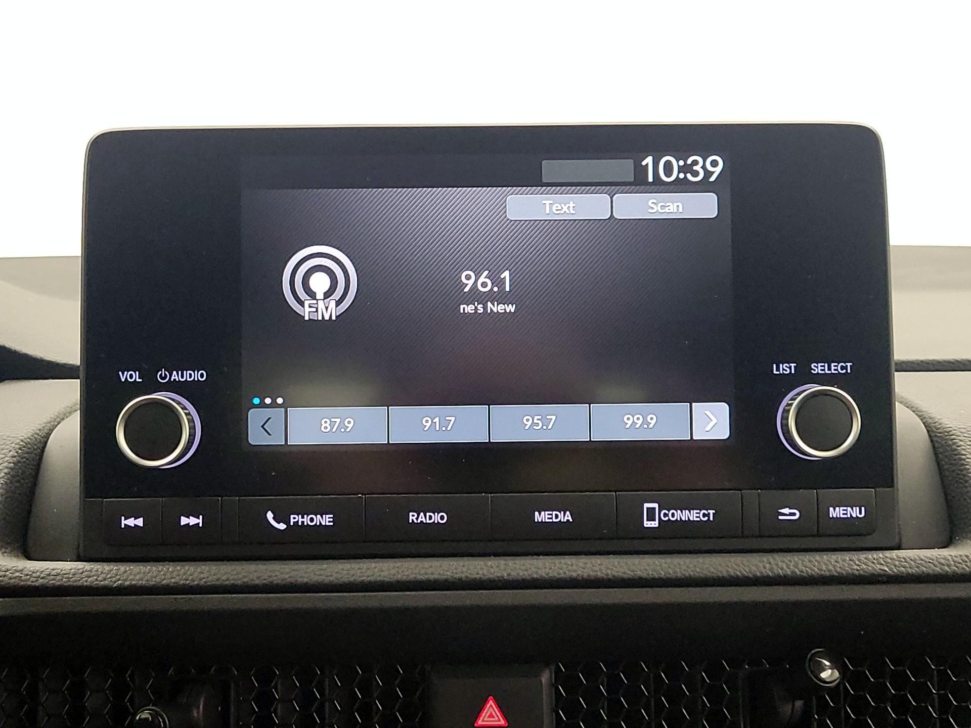 Thumbnail: 2023 Honda CR-V - 15