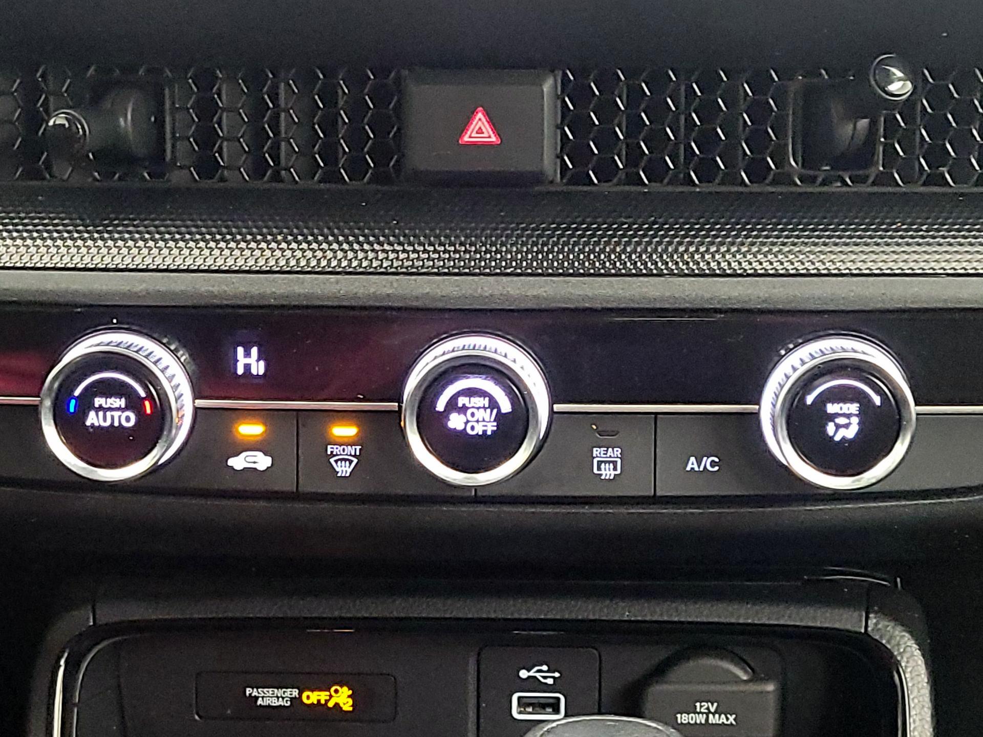 Thumbnail: 2023 Honda CR-V - 16