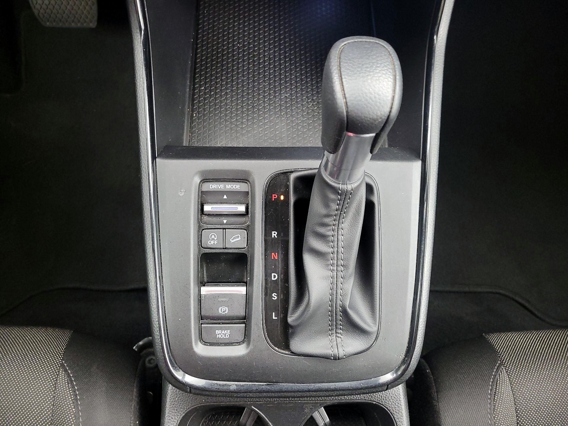 Thumbnail: 2023 Honda CR-V - 17