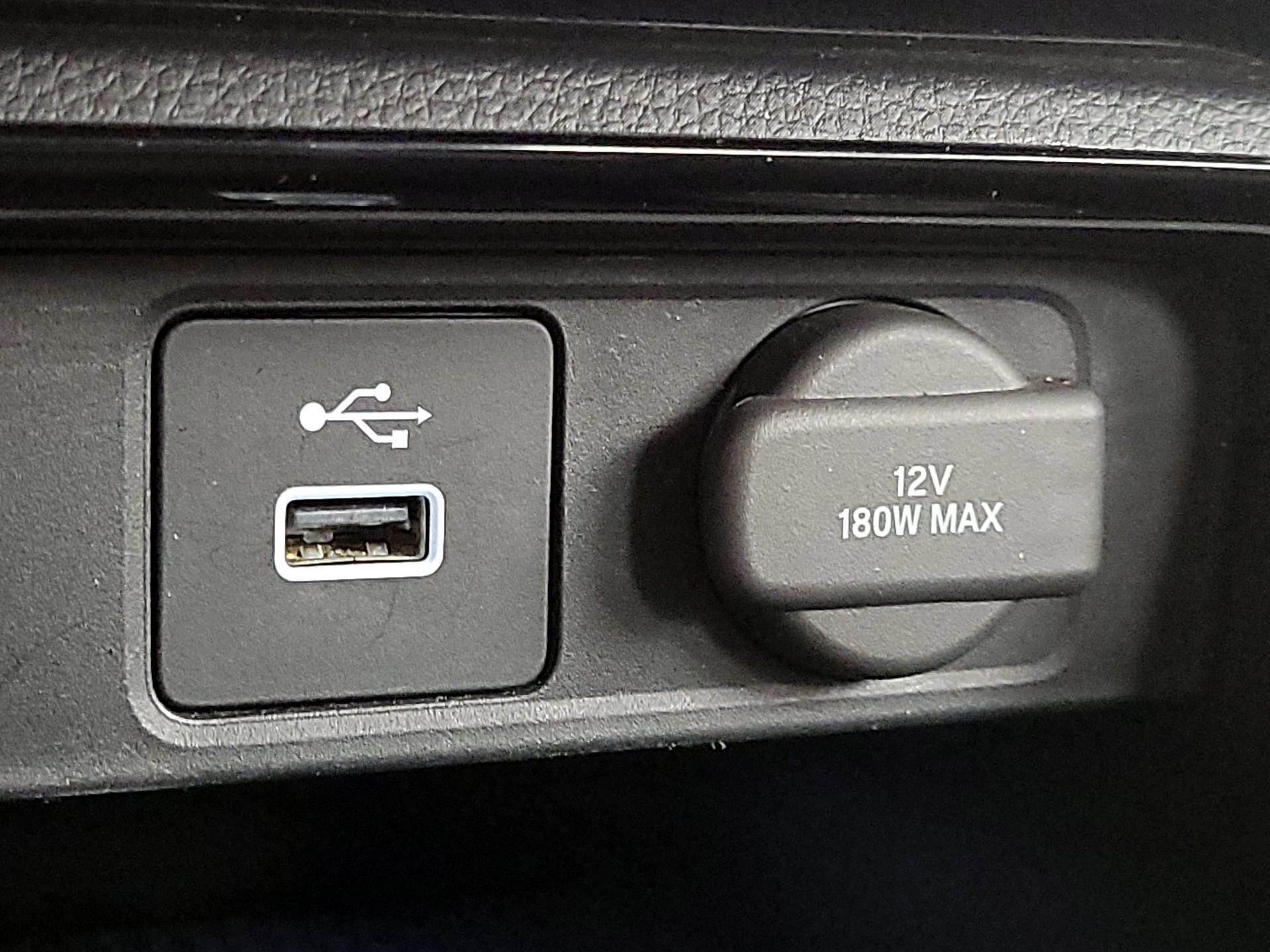 Thumbnail: 2023 Honda CR-V - 18