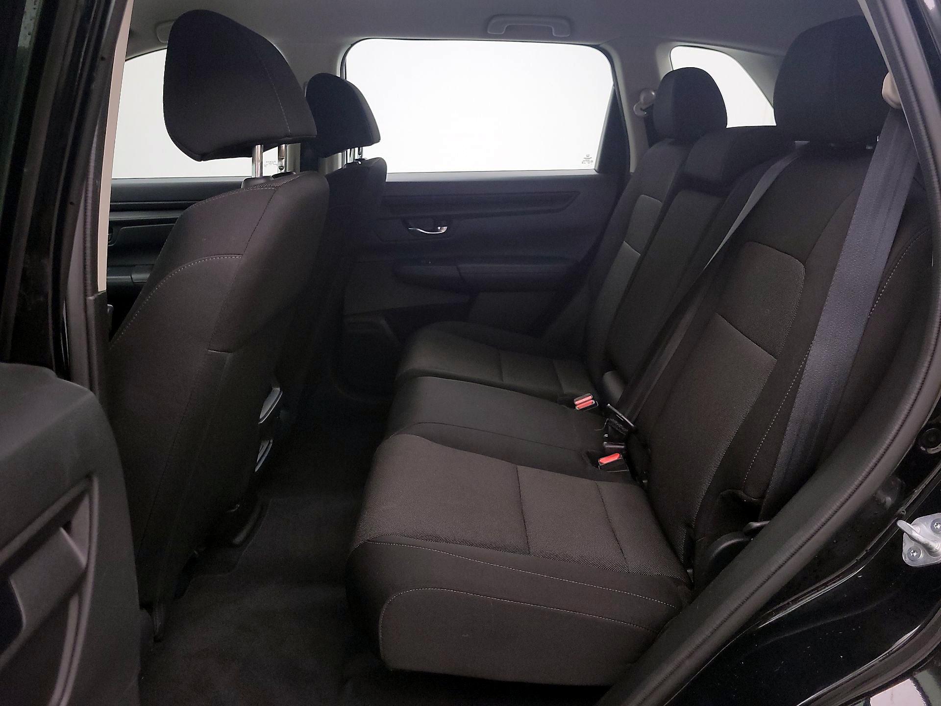 Thumbnail: 2023 Honda CR-V - 19