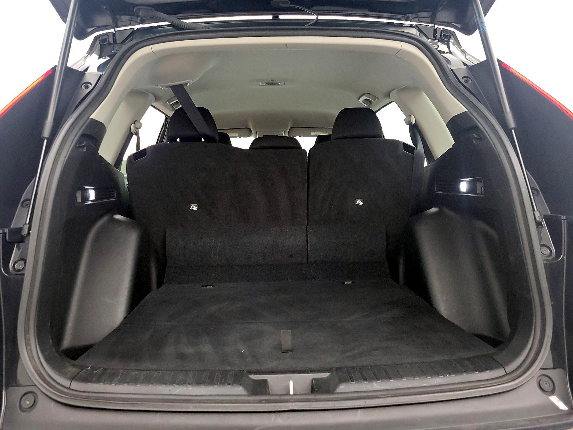 Thumbnail: 2023 Honda CR-V - 20