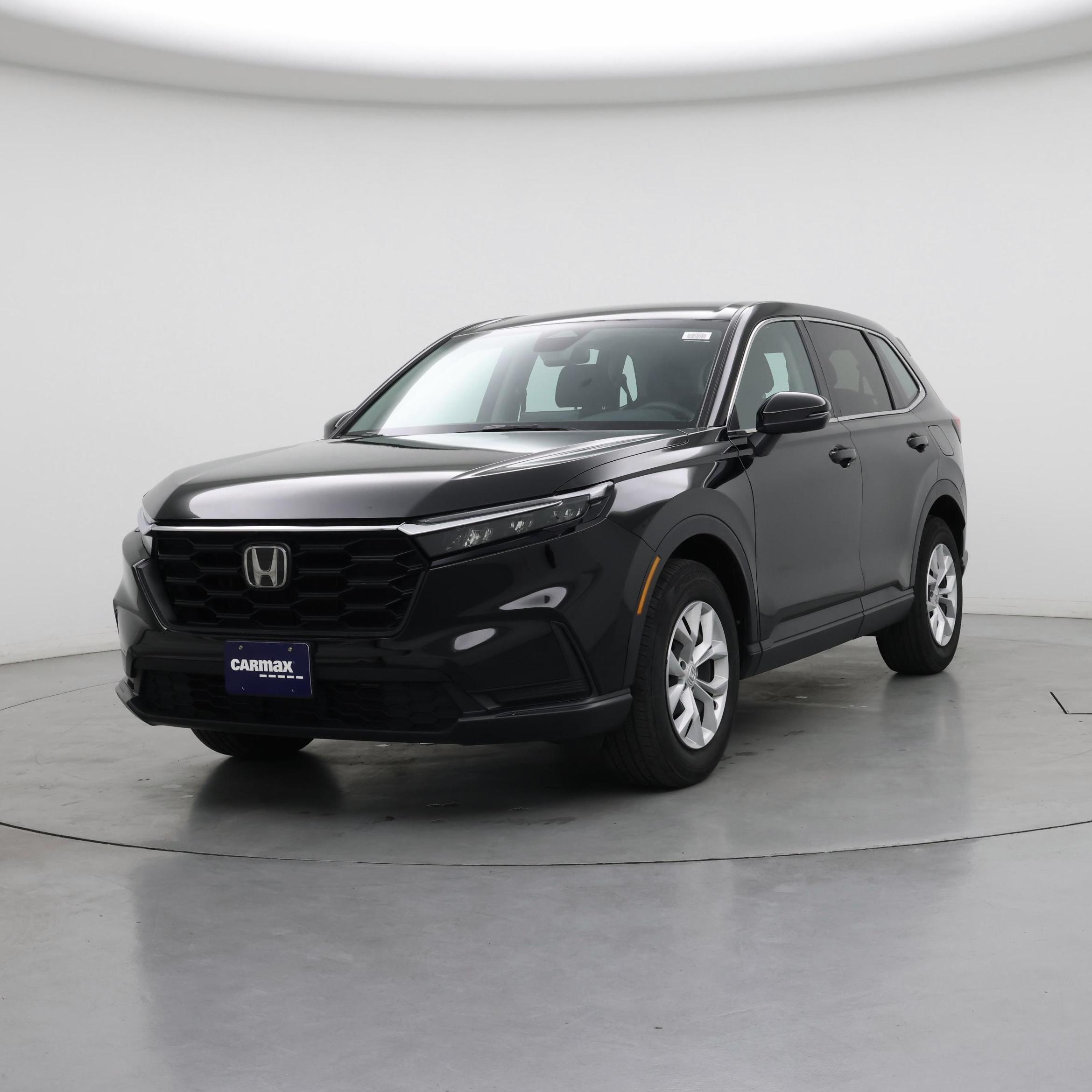 Thumbnail: 2023 Honda CR-V - 4