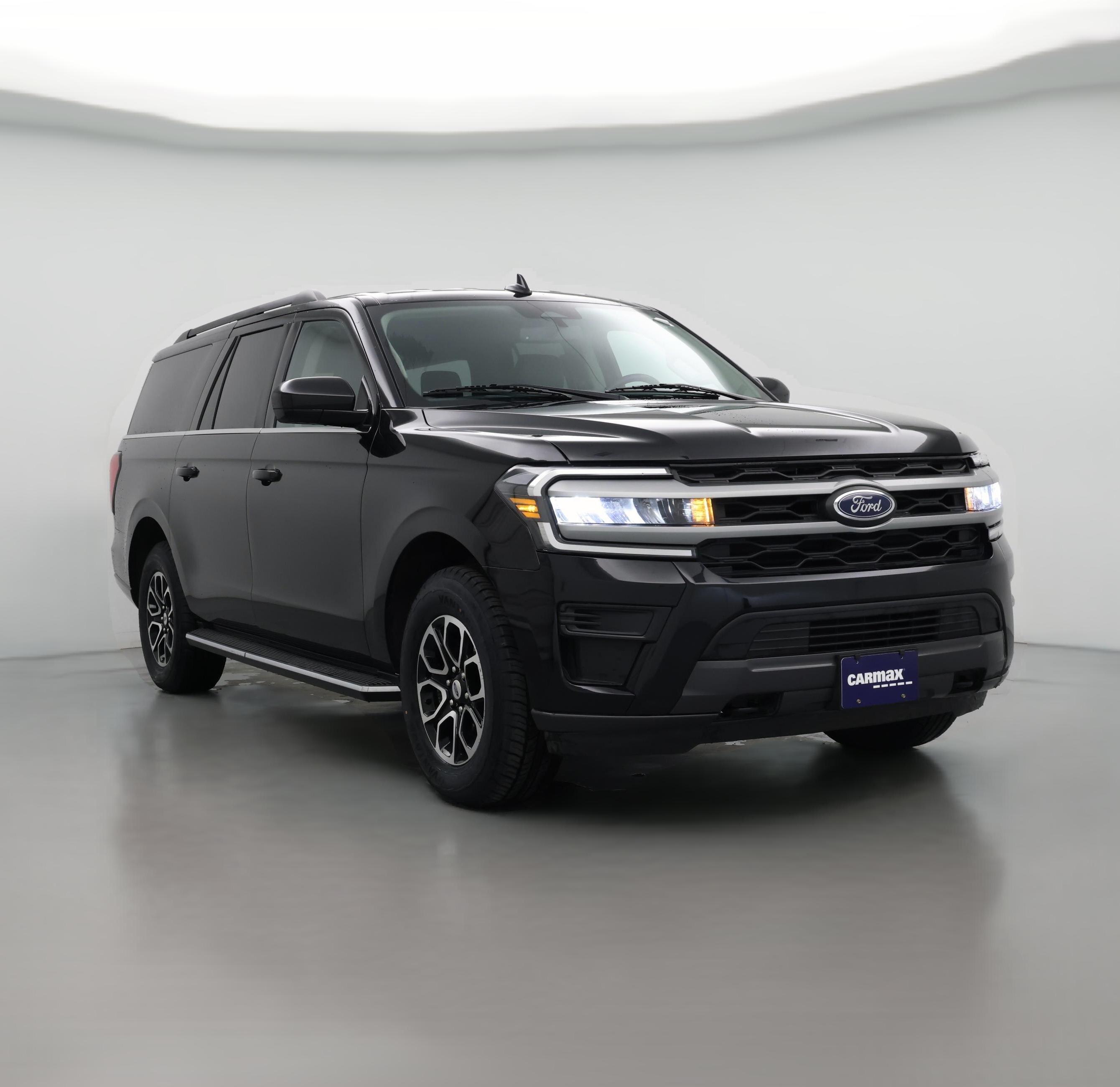 Thumbnail: 2023 Ford Expedition MAX - 1