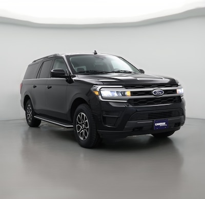 2023 Ford Expedition Max XLT