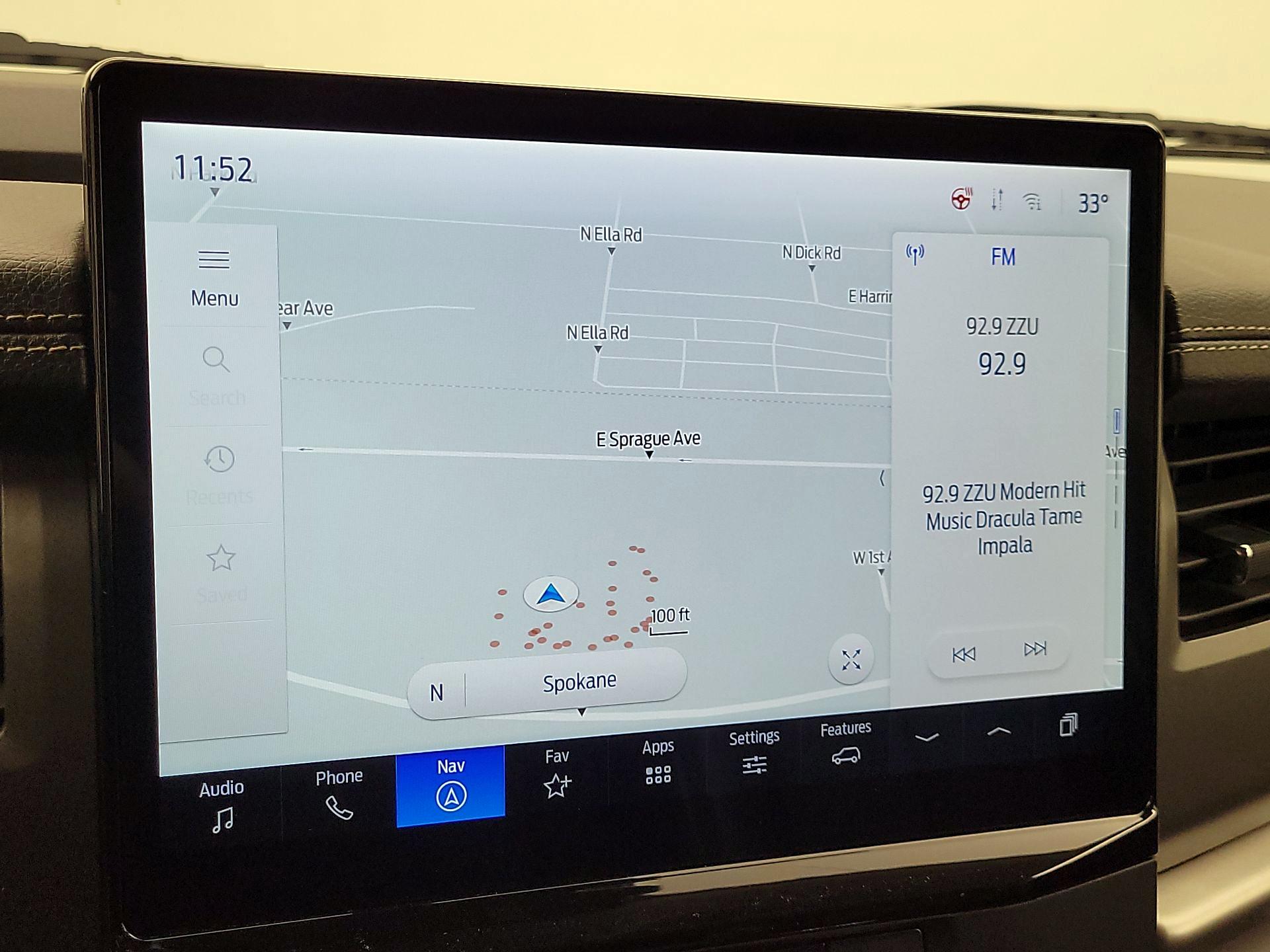 Thumbnail: 2023 Ford Expedition MAX - 14