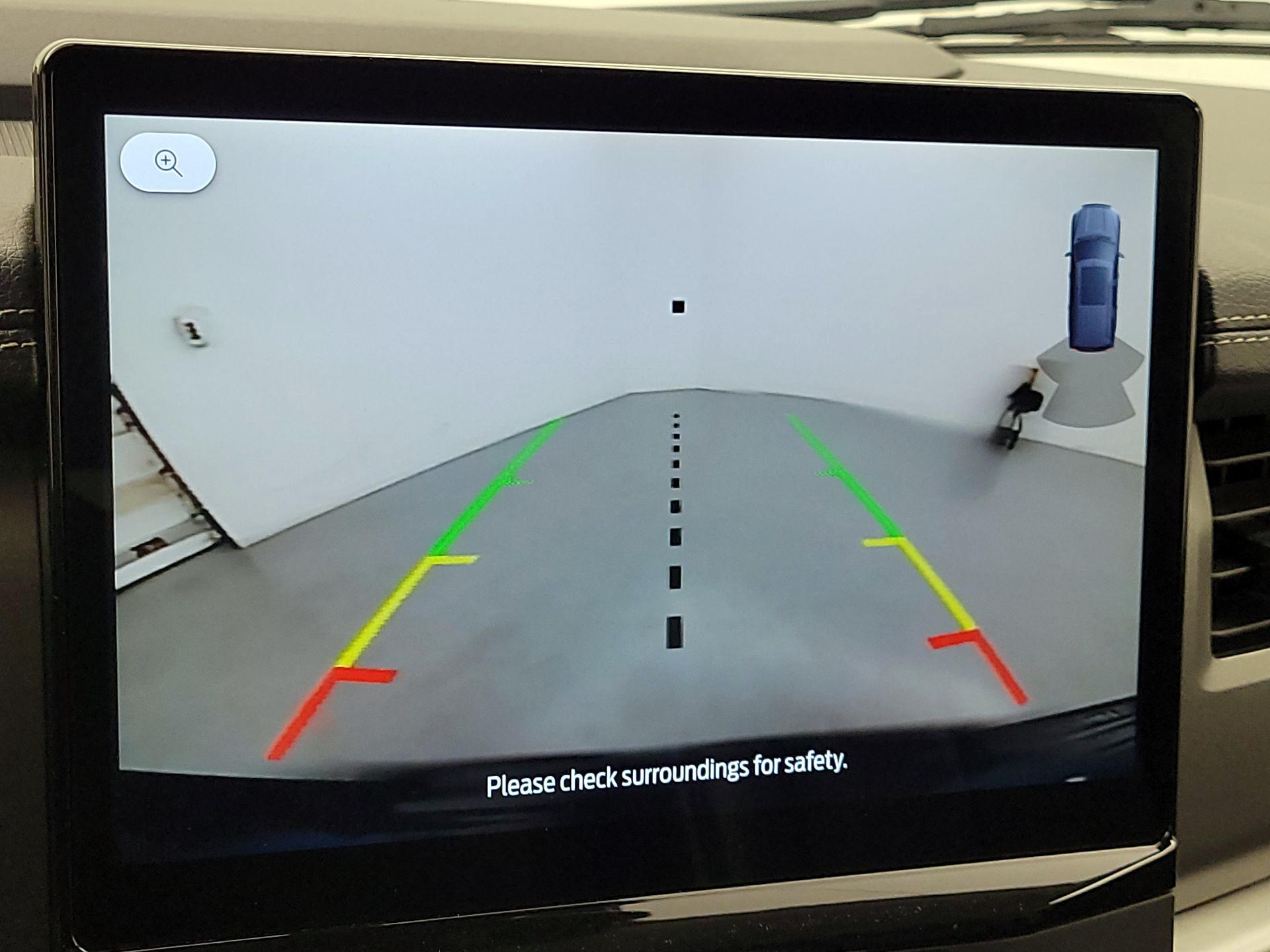 Thumbnail: 2023 Ford Expedition MAX - 15