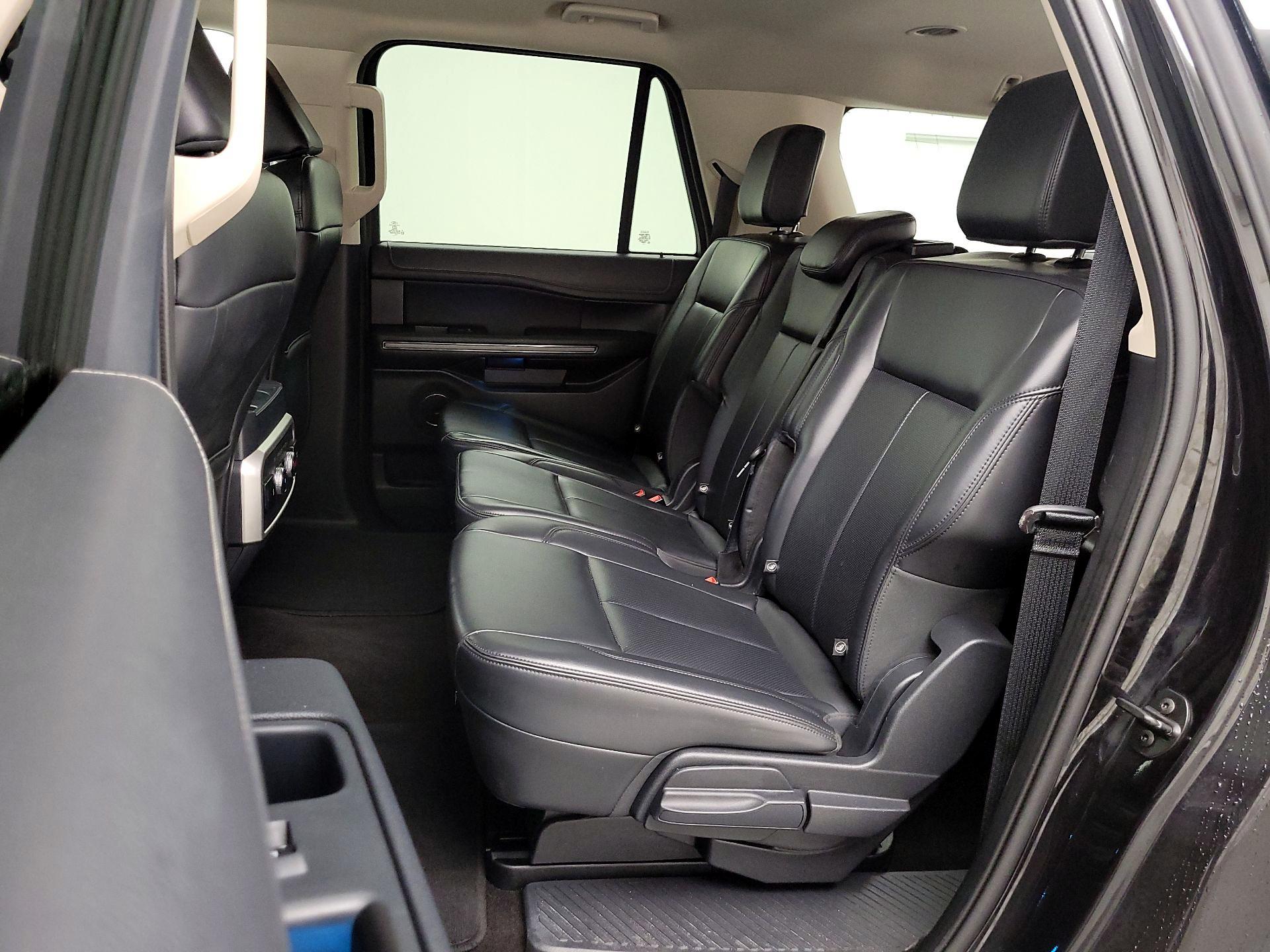 Thumbnail: 2023 Ford Expedition MAX - 20