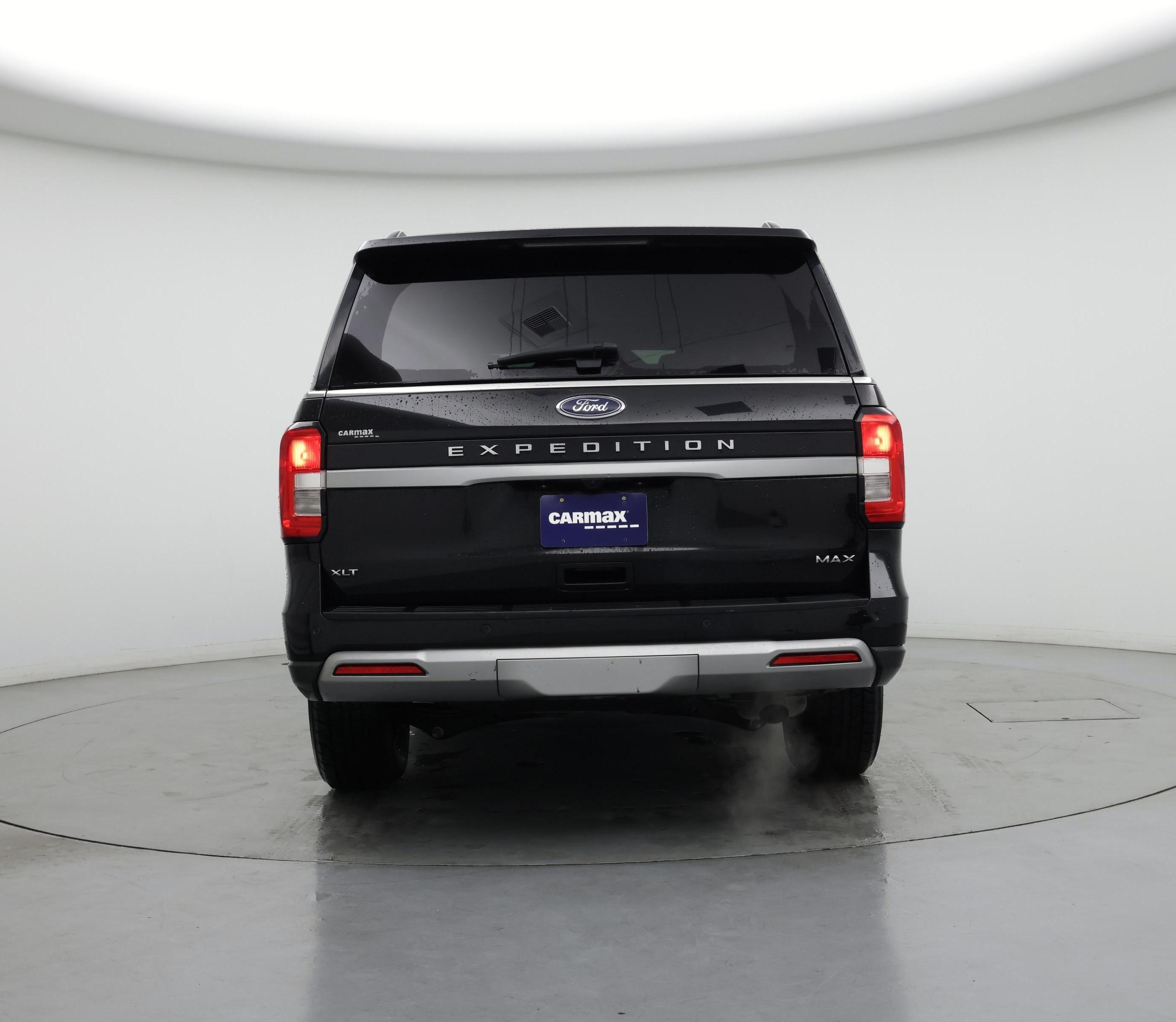 Thumbnail: 2023 Ford Expedition MAX - 6