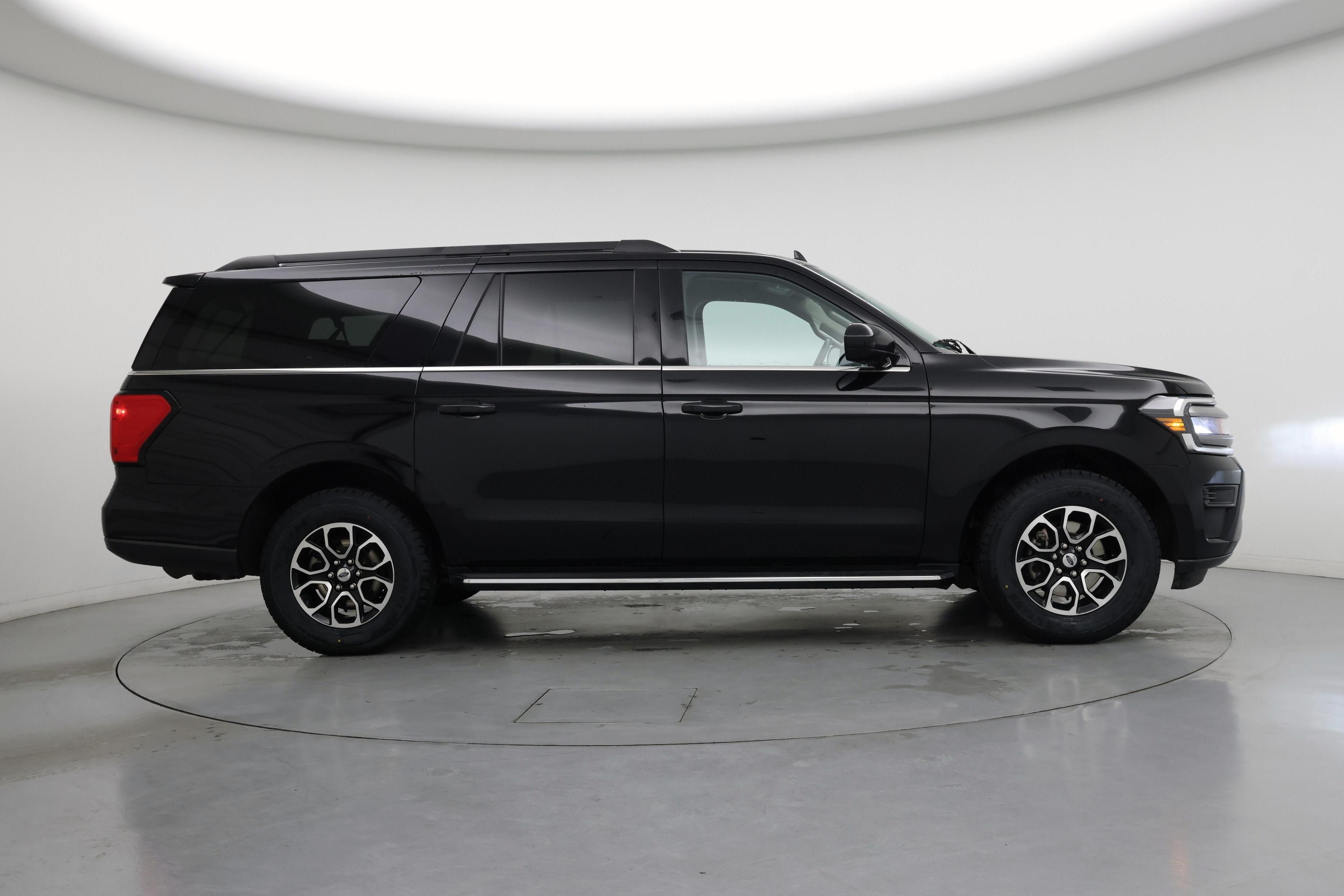 Thumbnail: 2023 Ford Expedition MAX - 7