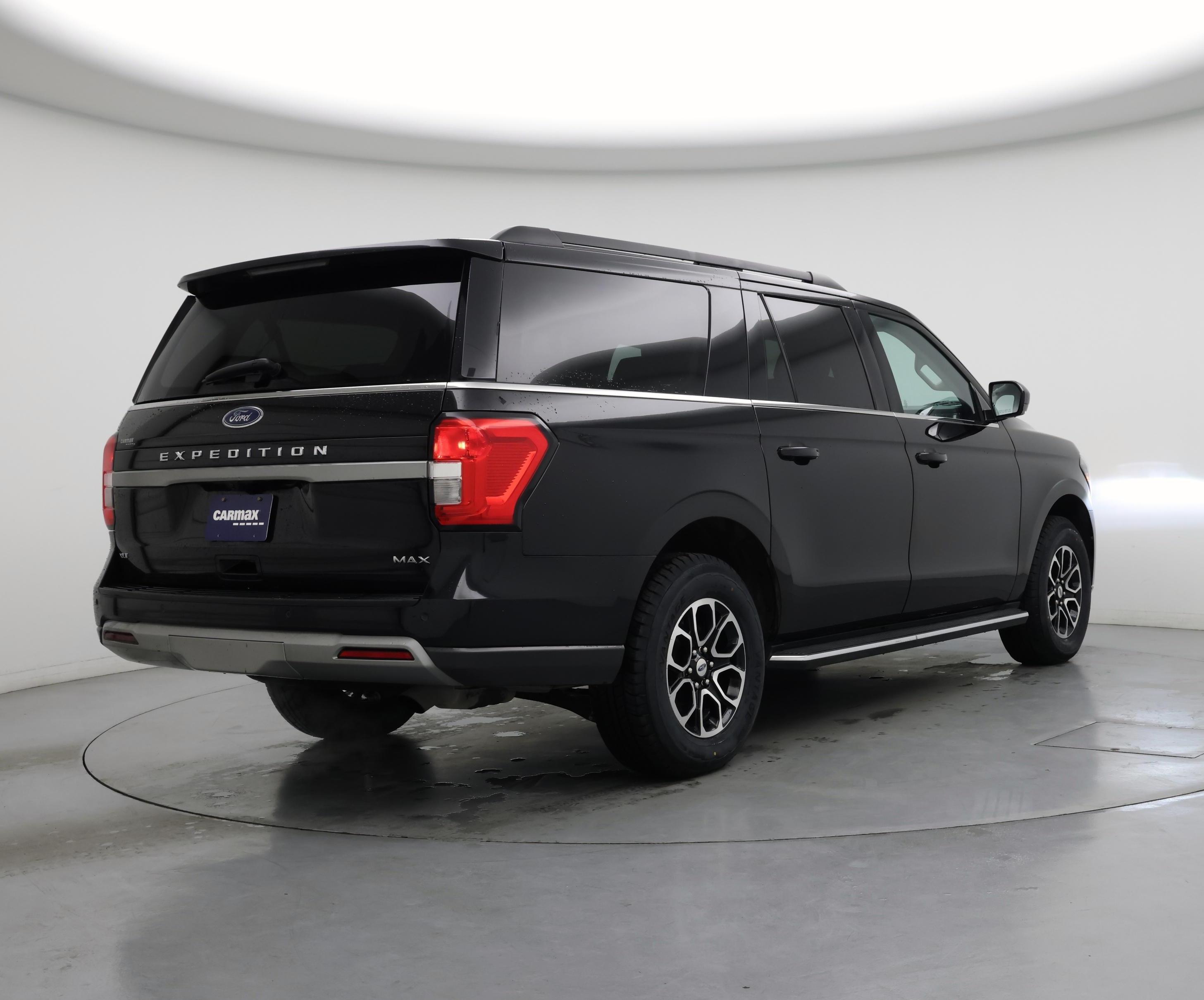 Thumbnail: 2023 Ford Expedition MAX - 8