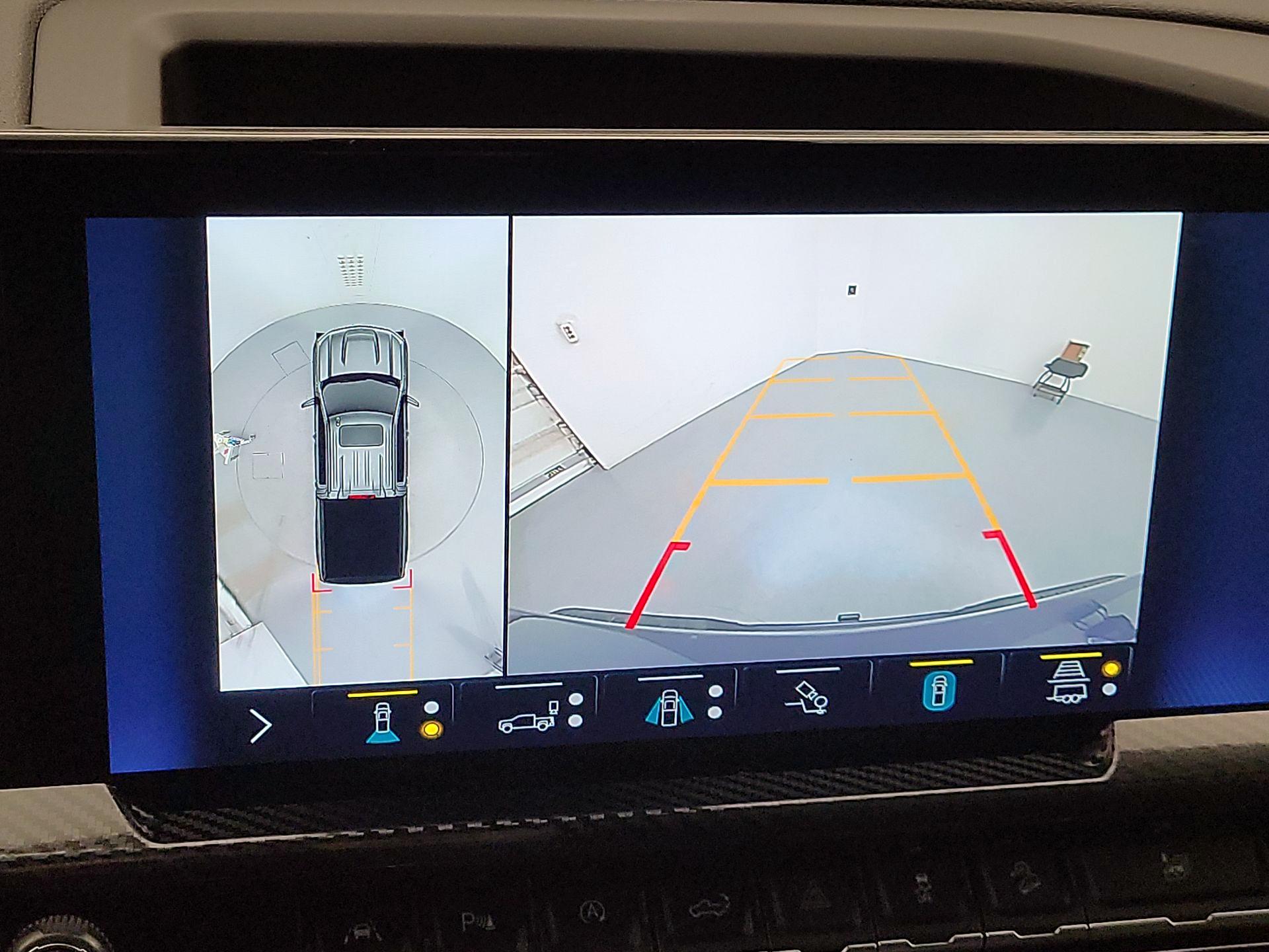 Thumbnail: 2022 Chevrolet Silverado 1500 - 14