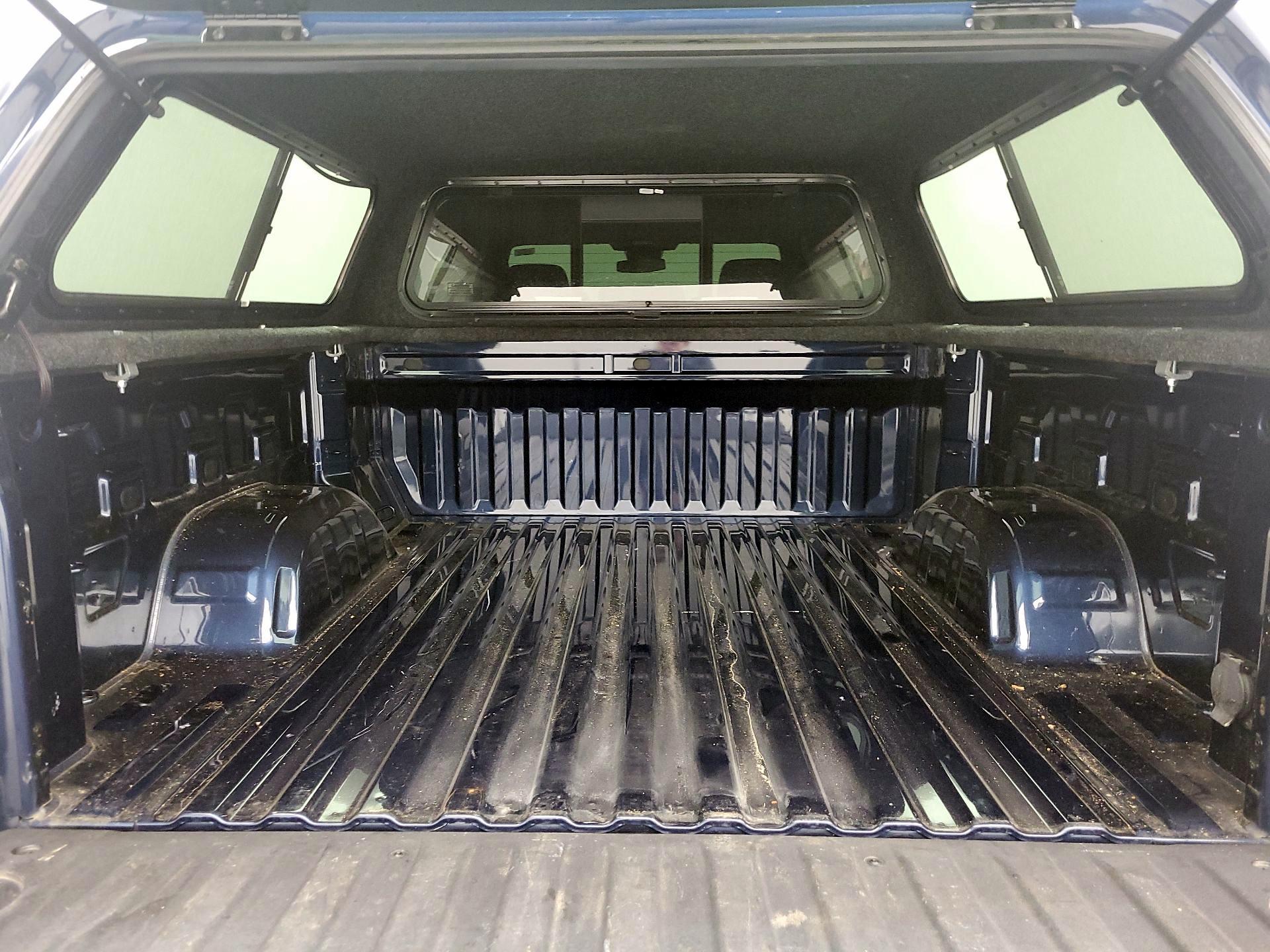 Thumbnail: 2022 Chevrolet Silverado 1500 - 20