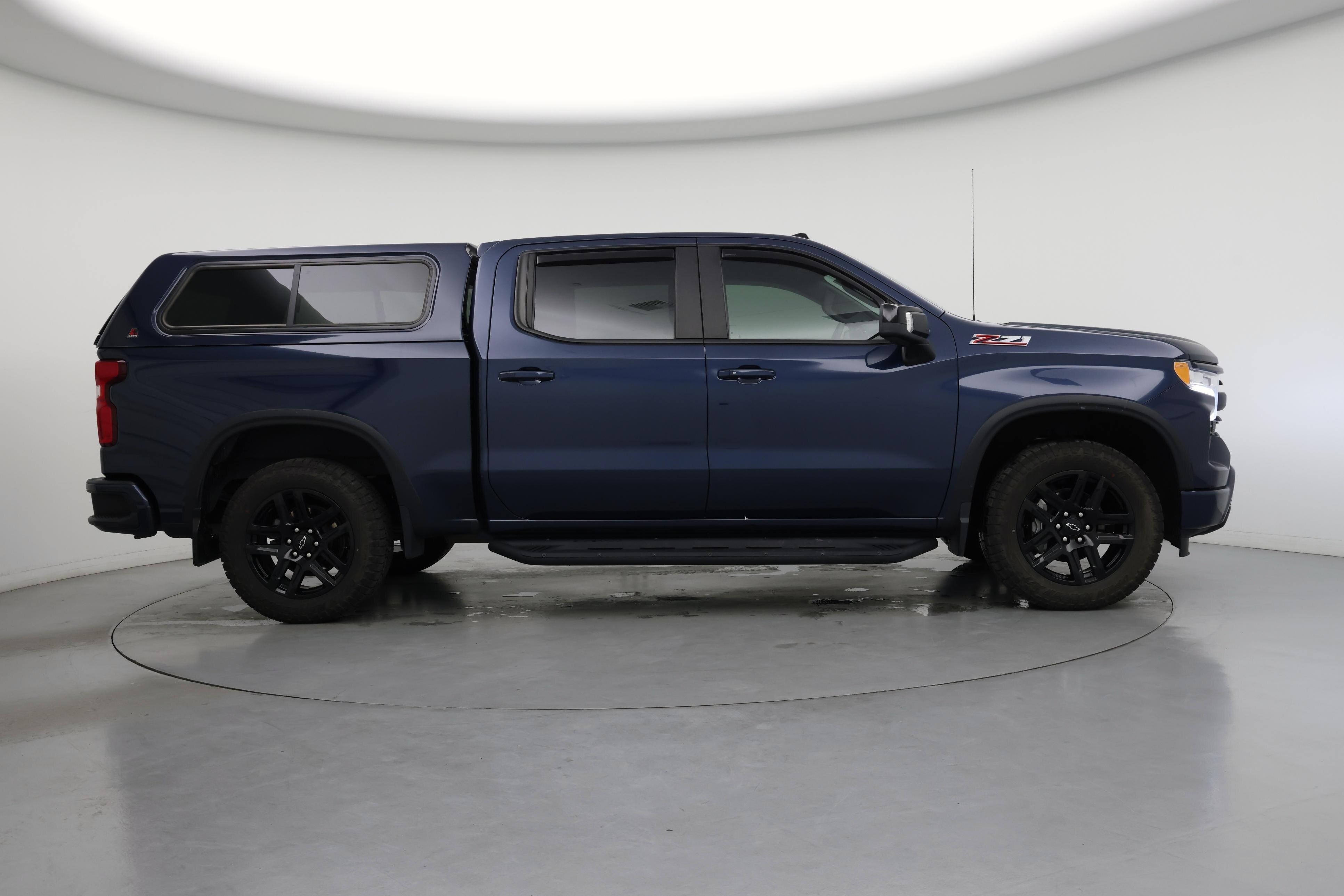Thumbnail: 2022 Chevrolet Silverado 1500 - 7