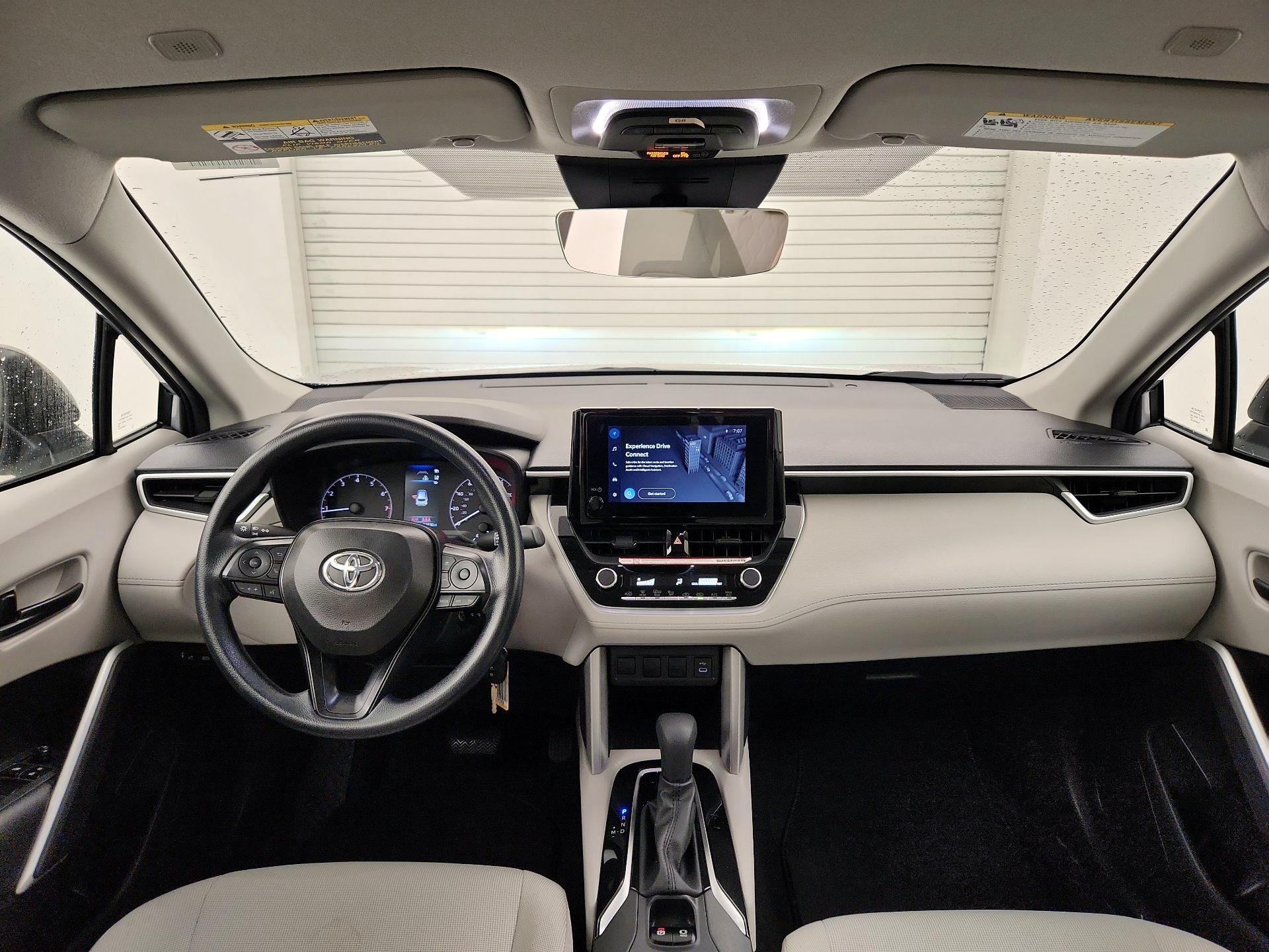 Thumbnail: 2024 Toyota Corolla Cross - 9