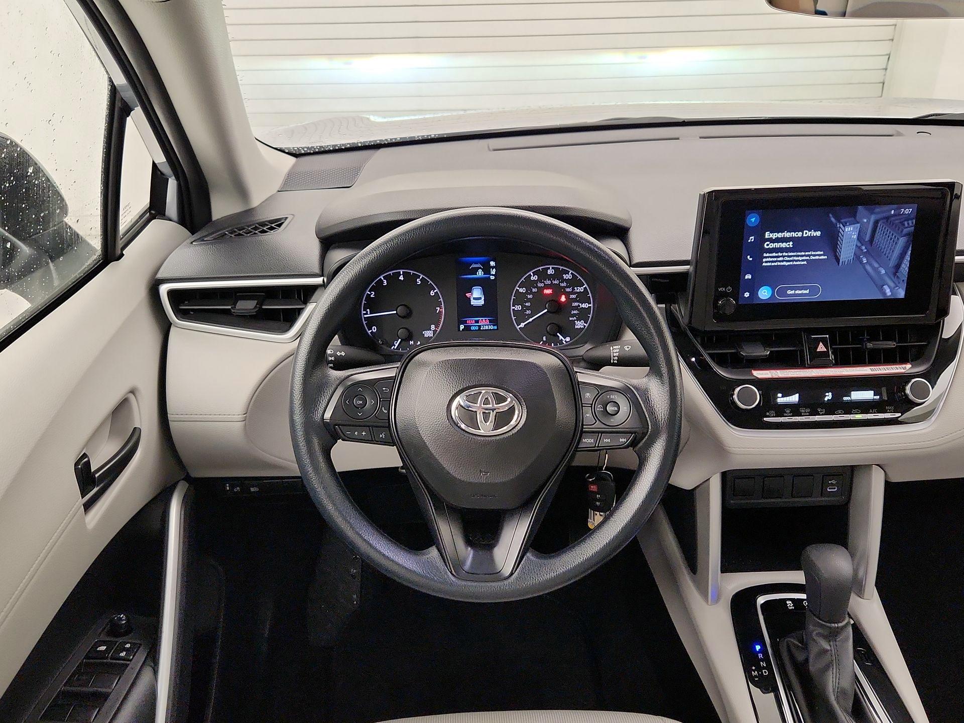 Thumbnail: 2024 Toyota Corolla Cross - 10