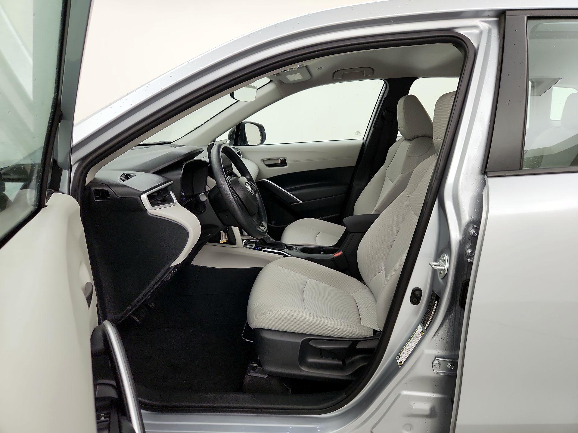 Thumbnail: 2024 Toyota Corolla Cross - 11