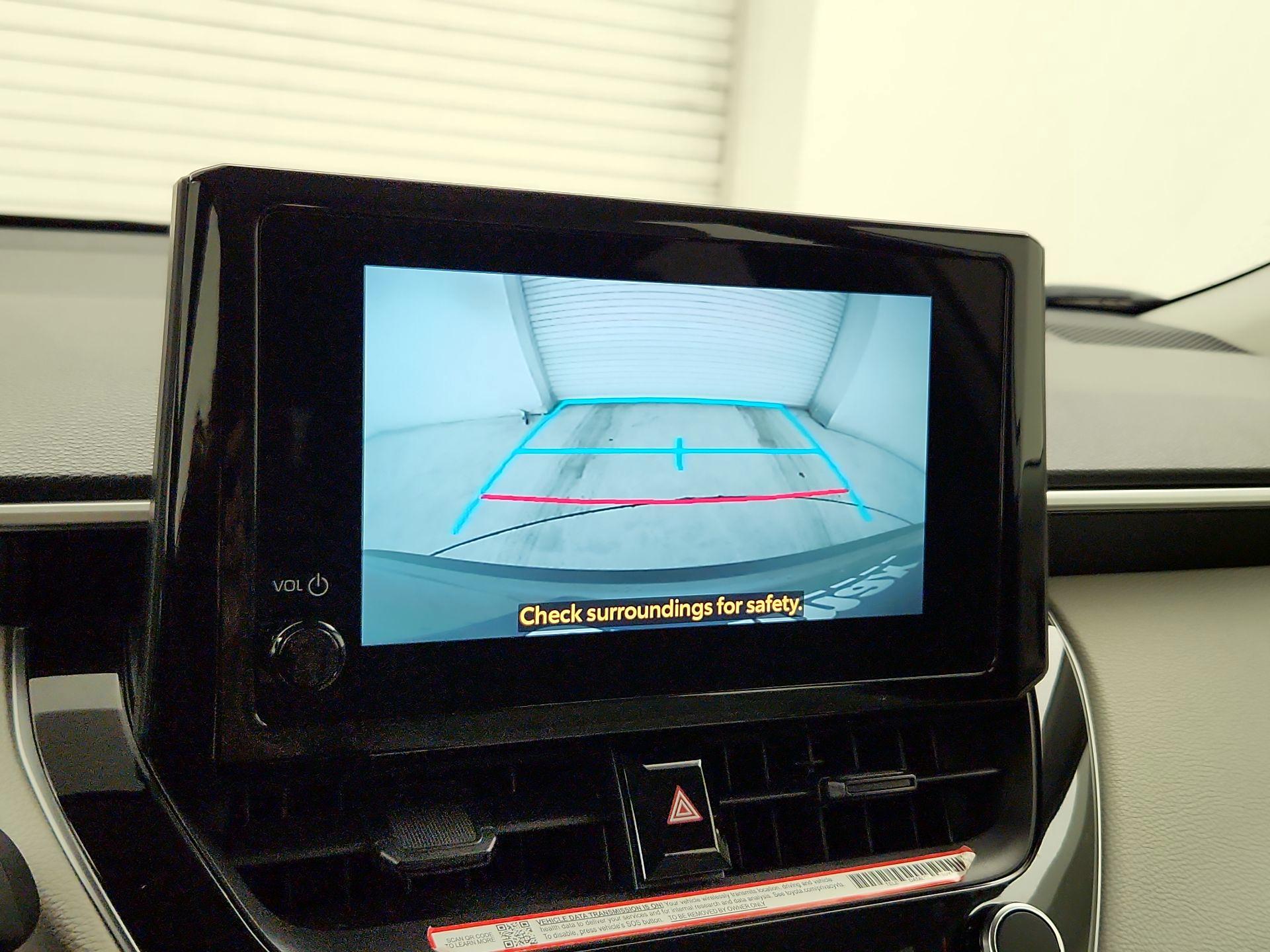 Thumbnail: 2024 Toyota Corolla Cross - 14