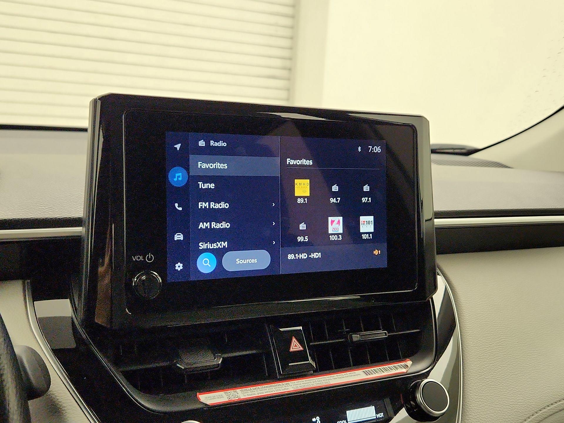 Thumbnail: 2024 Toyota Corolla Cross - 15