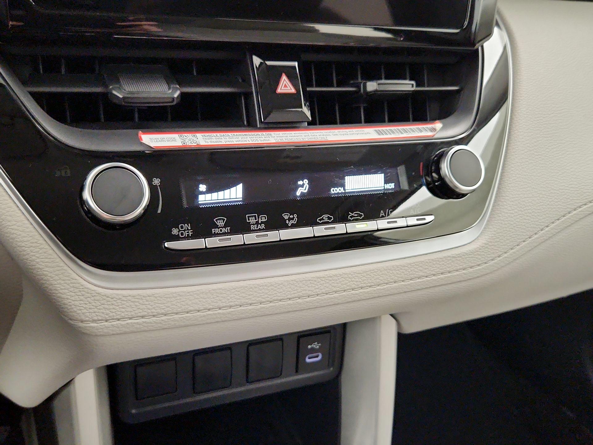 Thumbnail: 2024 Toyota Corolla Cross - 16