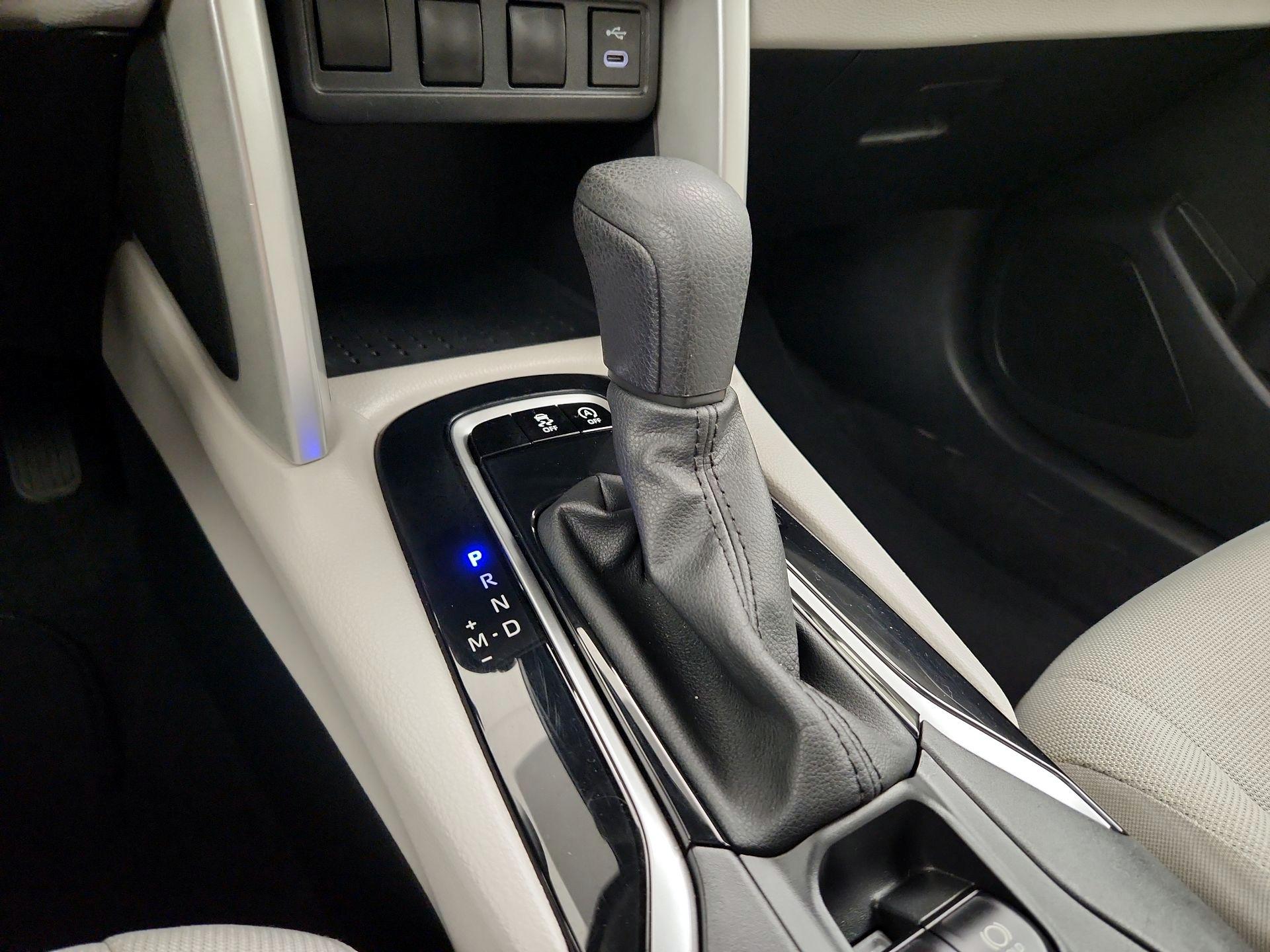 Thumbnail: 2024 Toyota Corolla Cross - 17