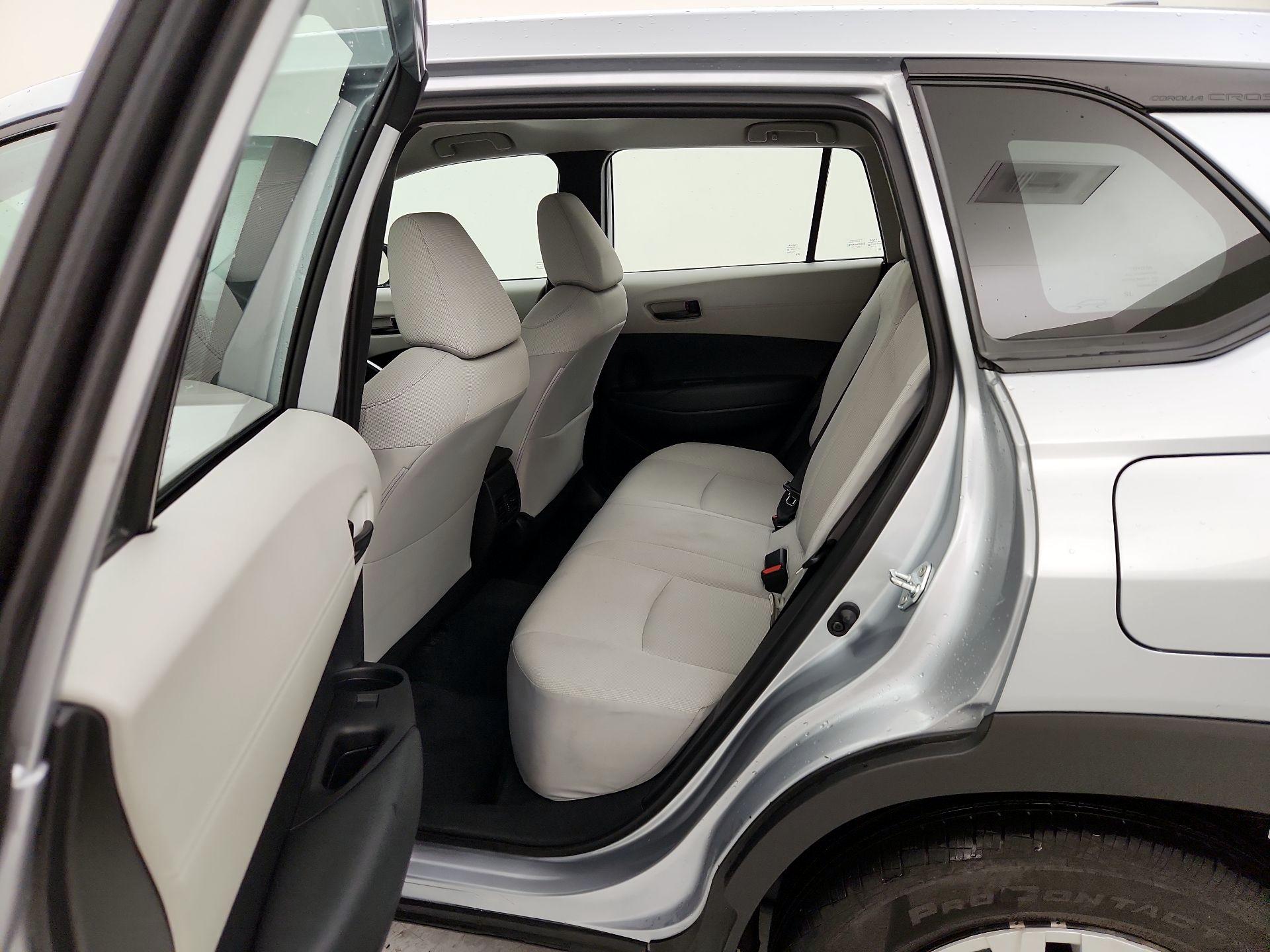 Thumbnail: 2024 Toyota Corolla Cross - 19