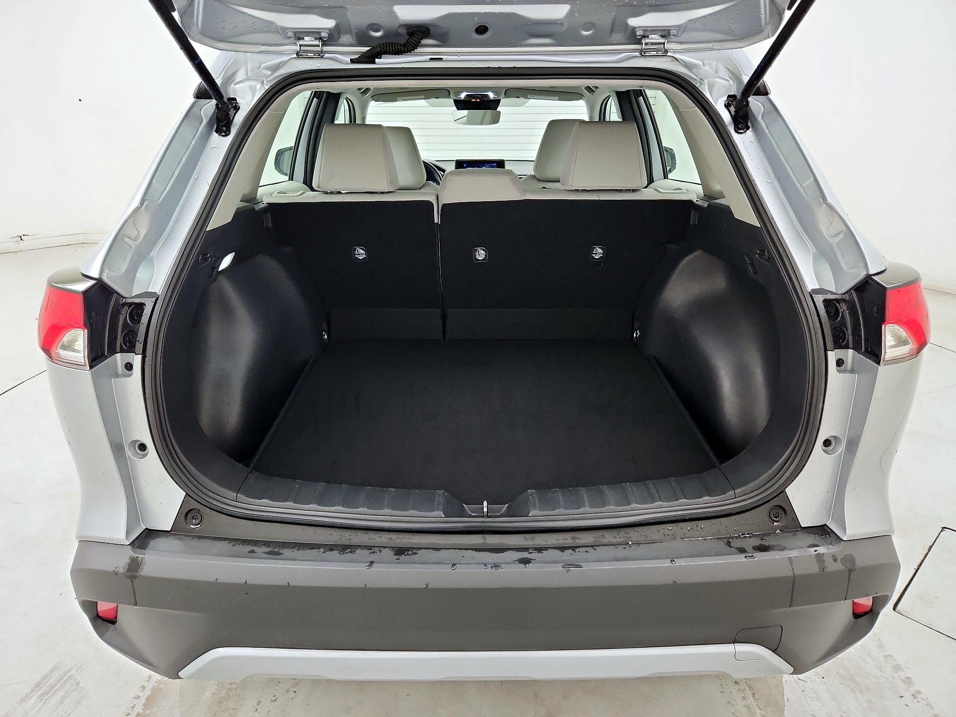 Thumbnail: 2024 Toyota Corolla Cross - 20