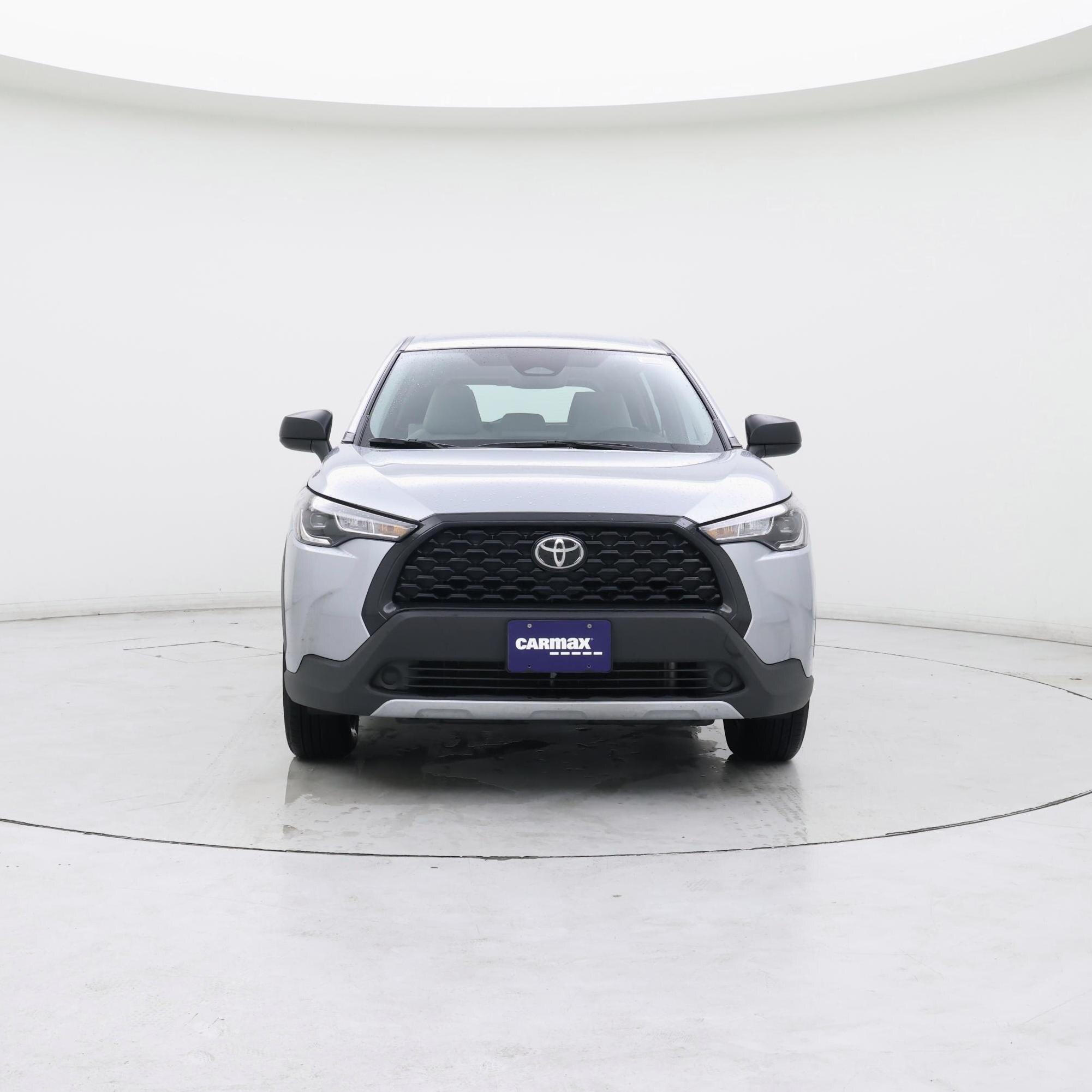 Thumbnail: 2024 Toyota Corolla Cross - 5