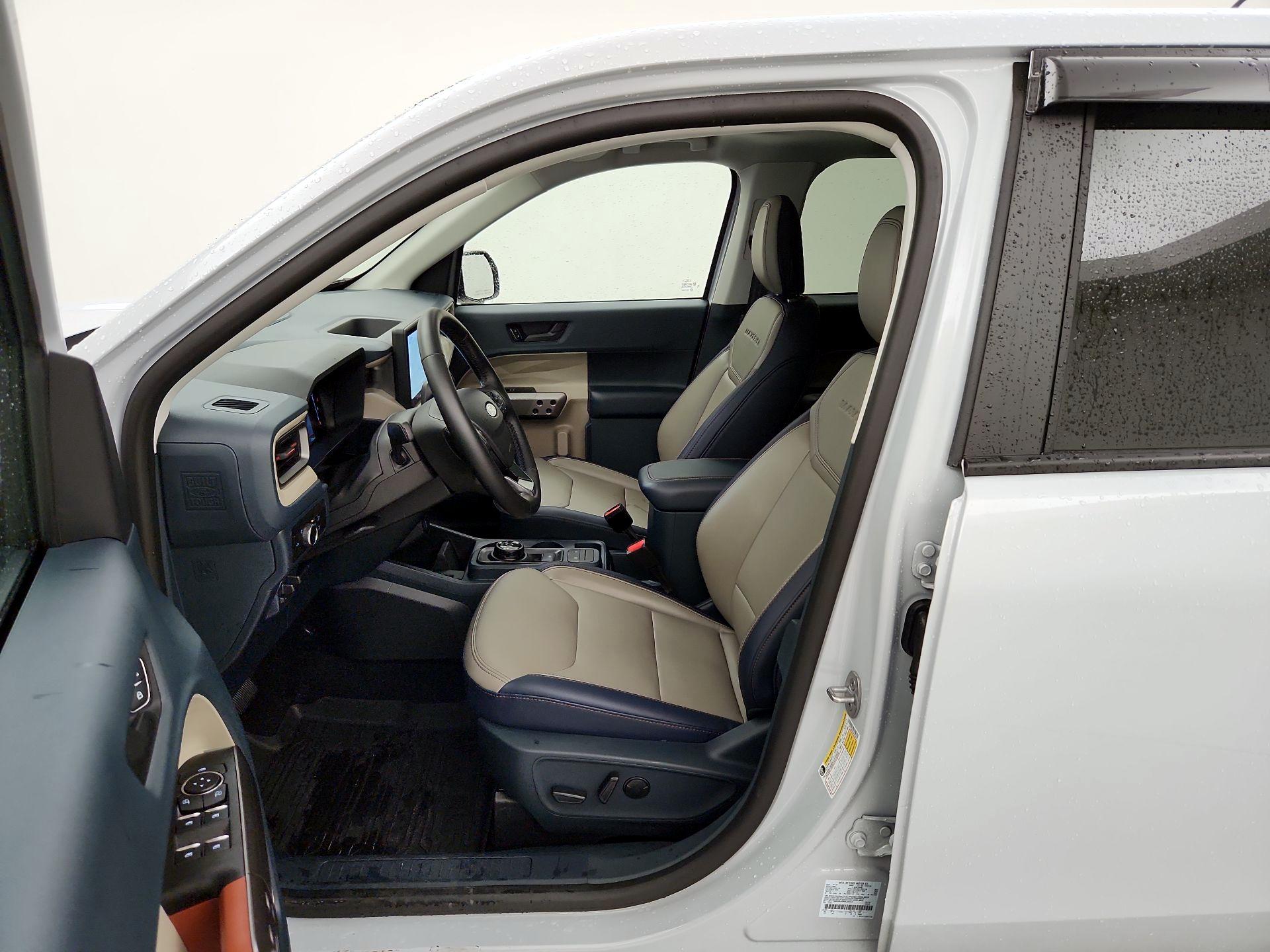 Thumbnail: 2025 Ford Maverick - 11