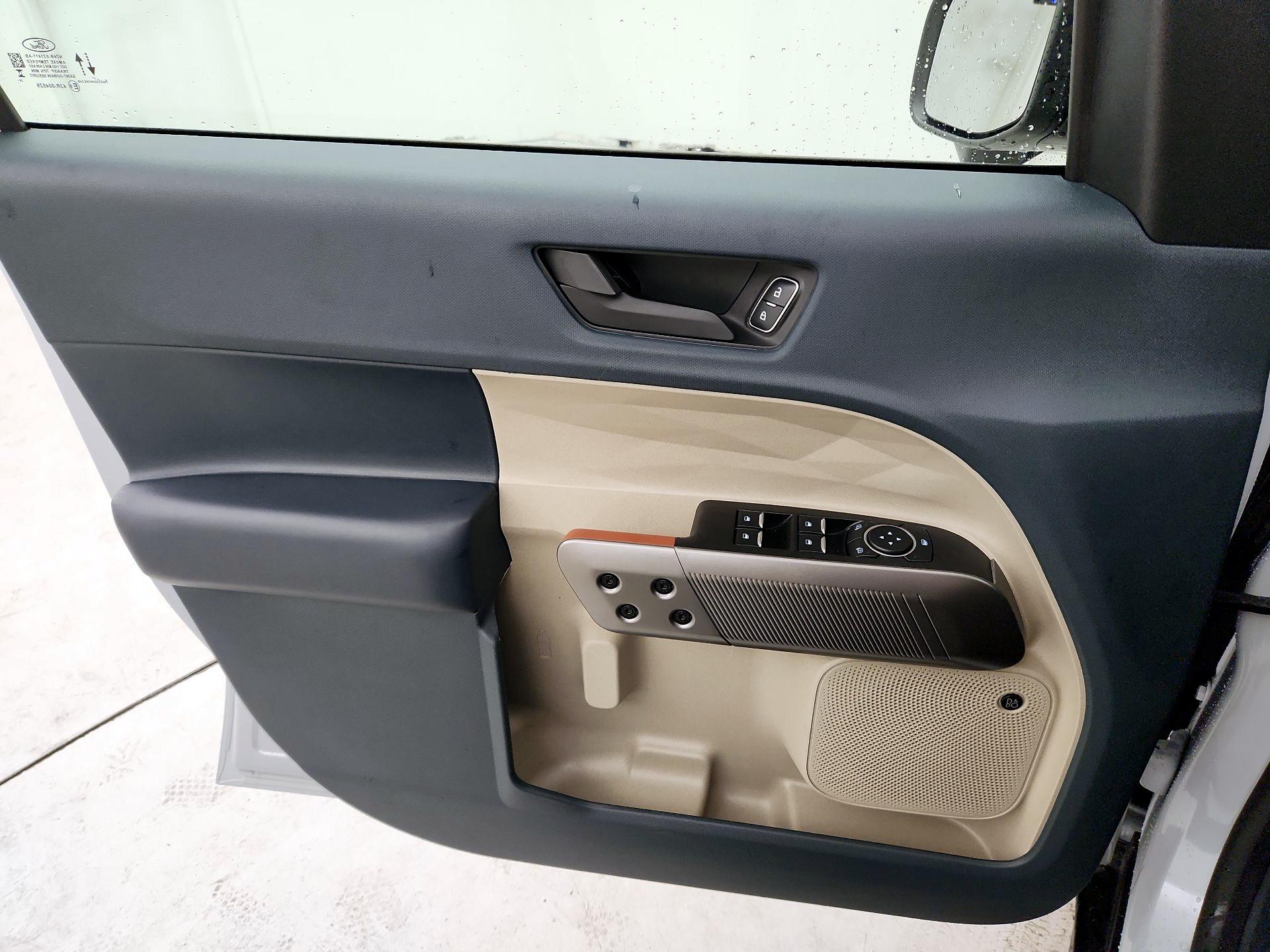 Thumbnail: 2025 Ford Maverick - 12