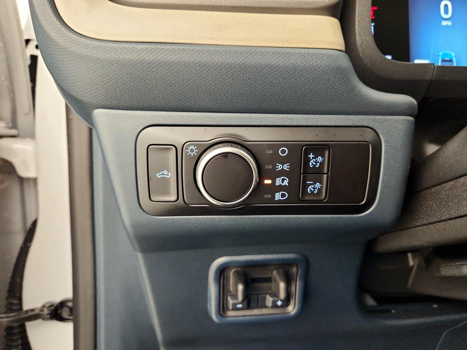 Thumbnail: 2025 Ford Maverick - 13