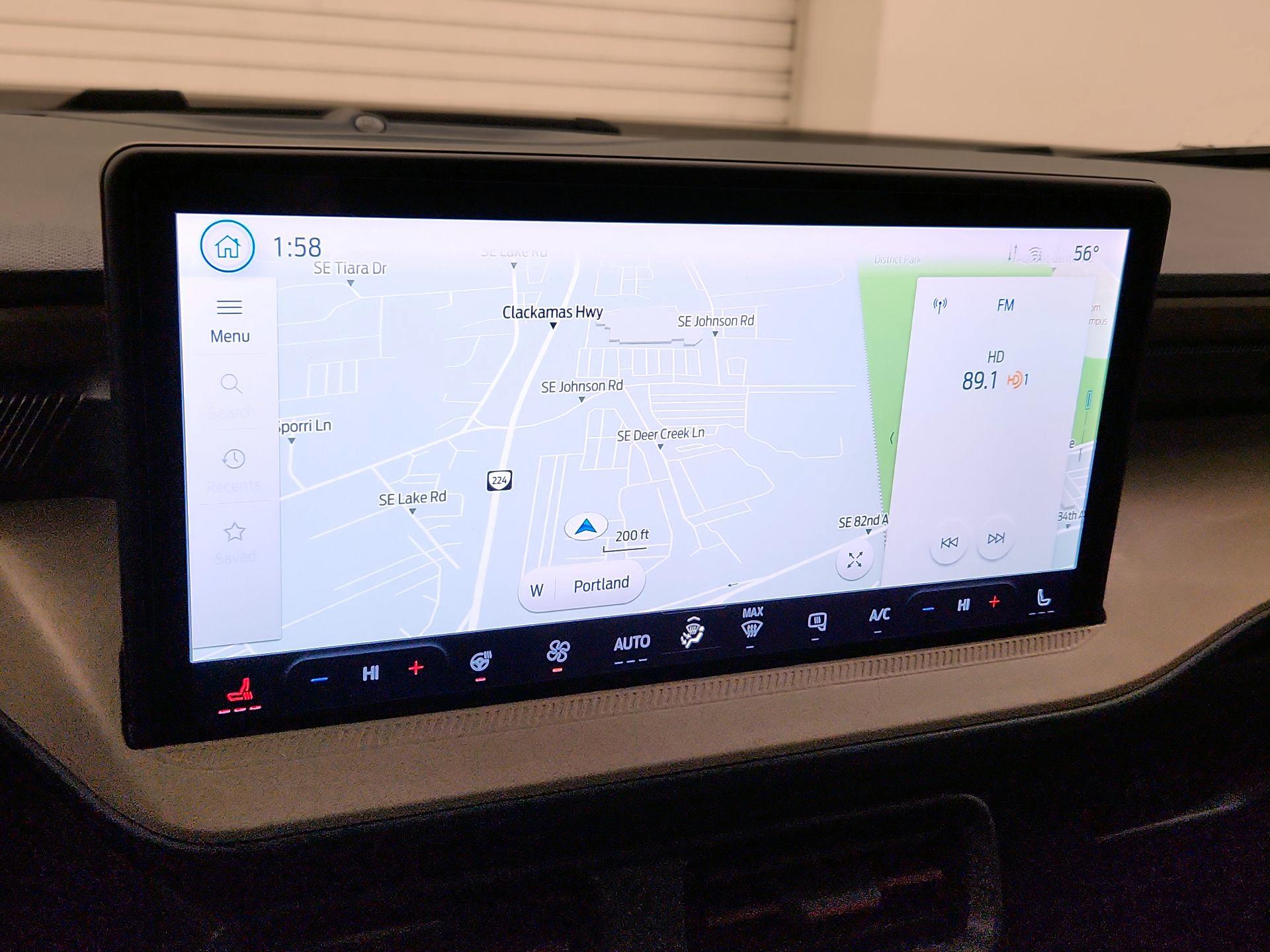 Thumbnail: 2025 Ford Maverick - 14