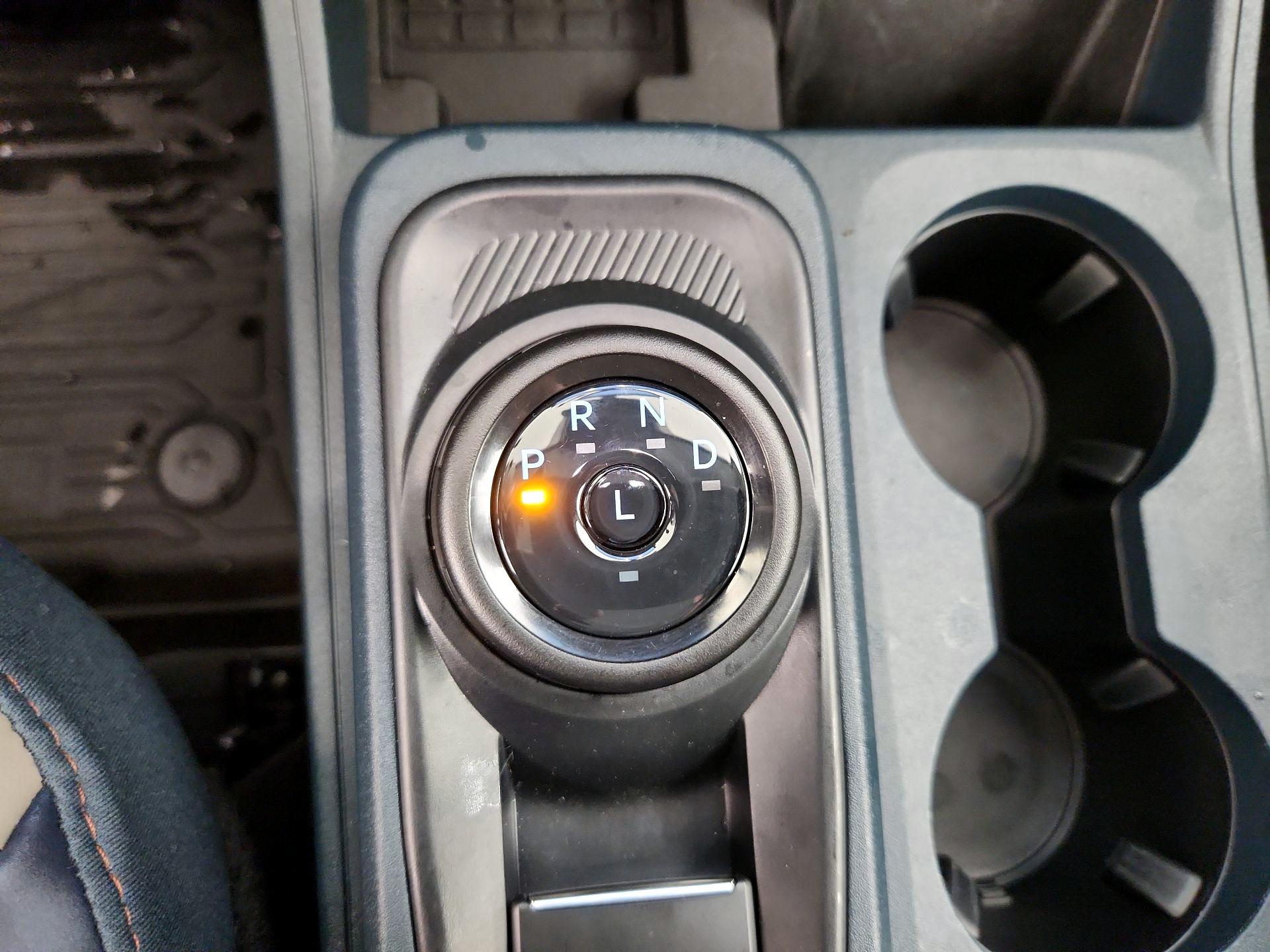 Thumbnail: 2025 Ford Maverick - 18