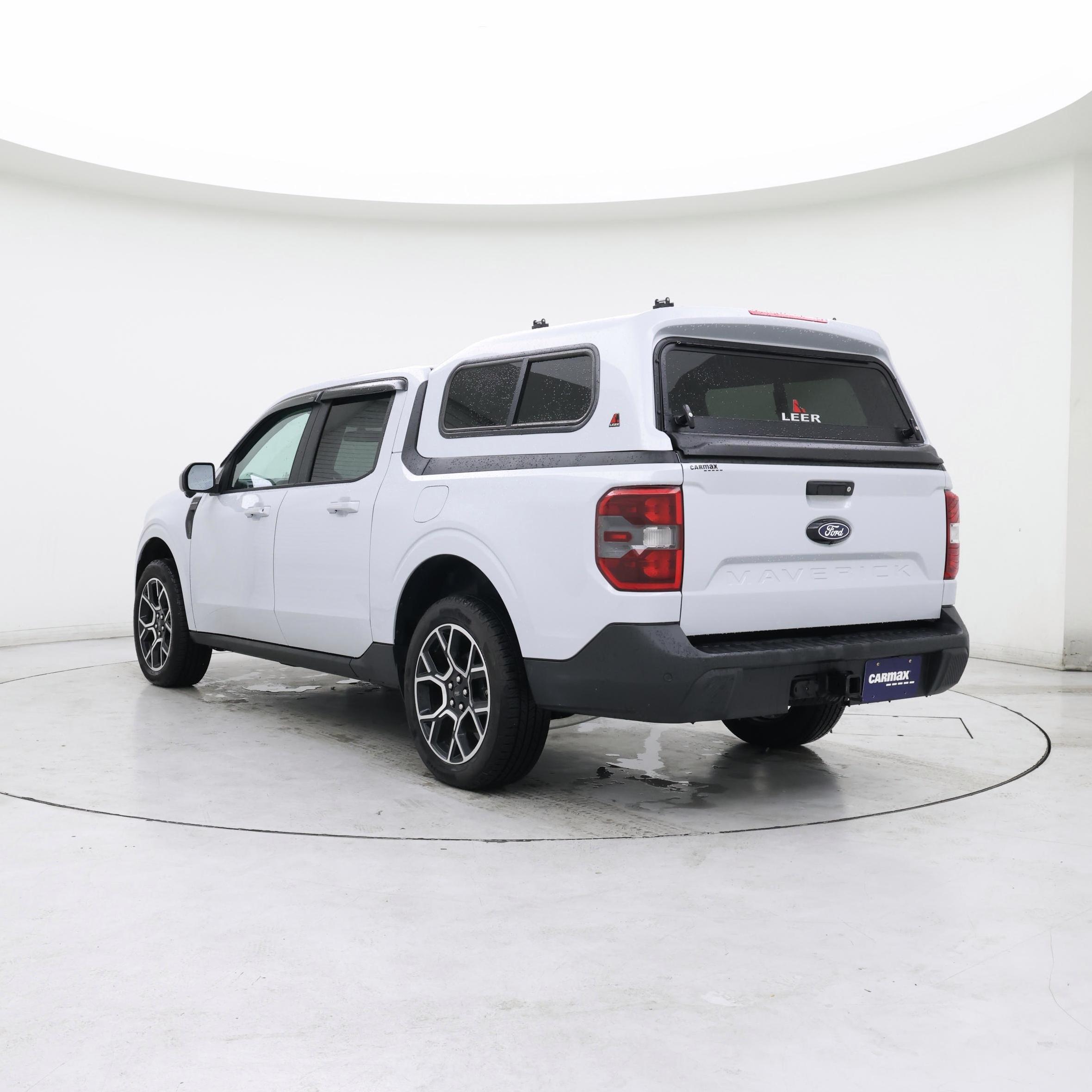 Thumbnail: 2025 Ford Maverick - 2