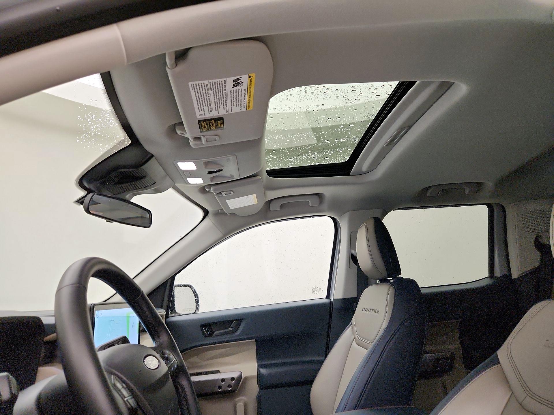 Thumbnail: 2025 Ford Maverick - 20